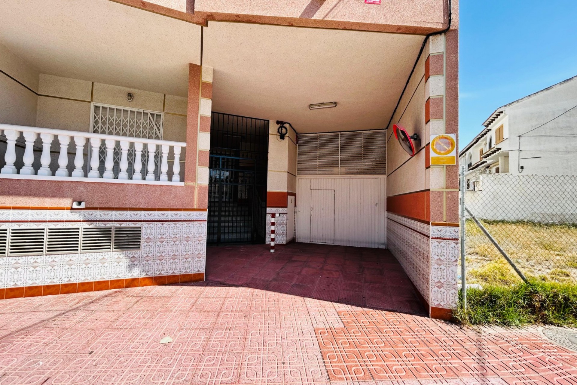 Brukt - Villa -
Torrevieja - Costa Blanca