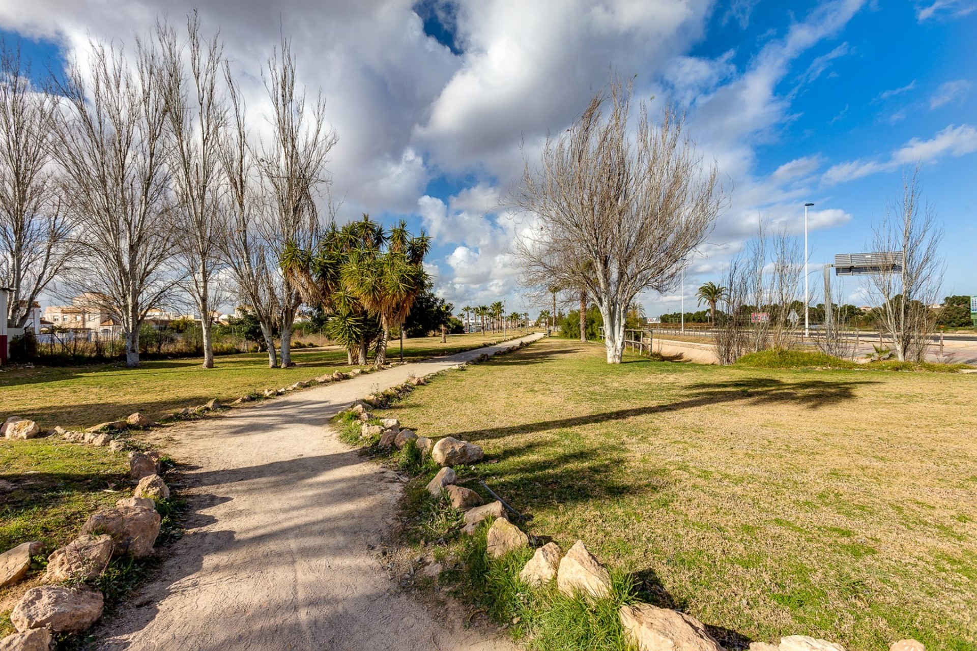 Brukt - Villa -
Torrevieja - Costa Blanca