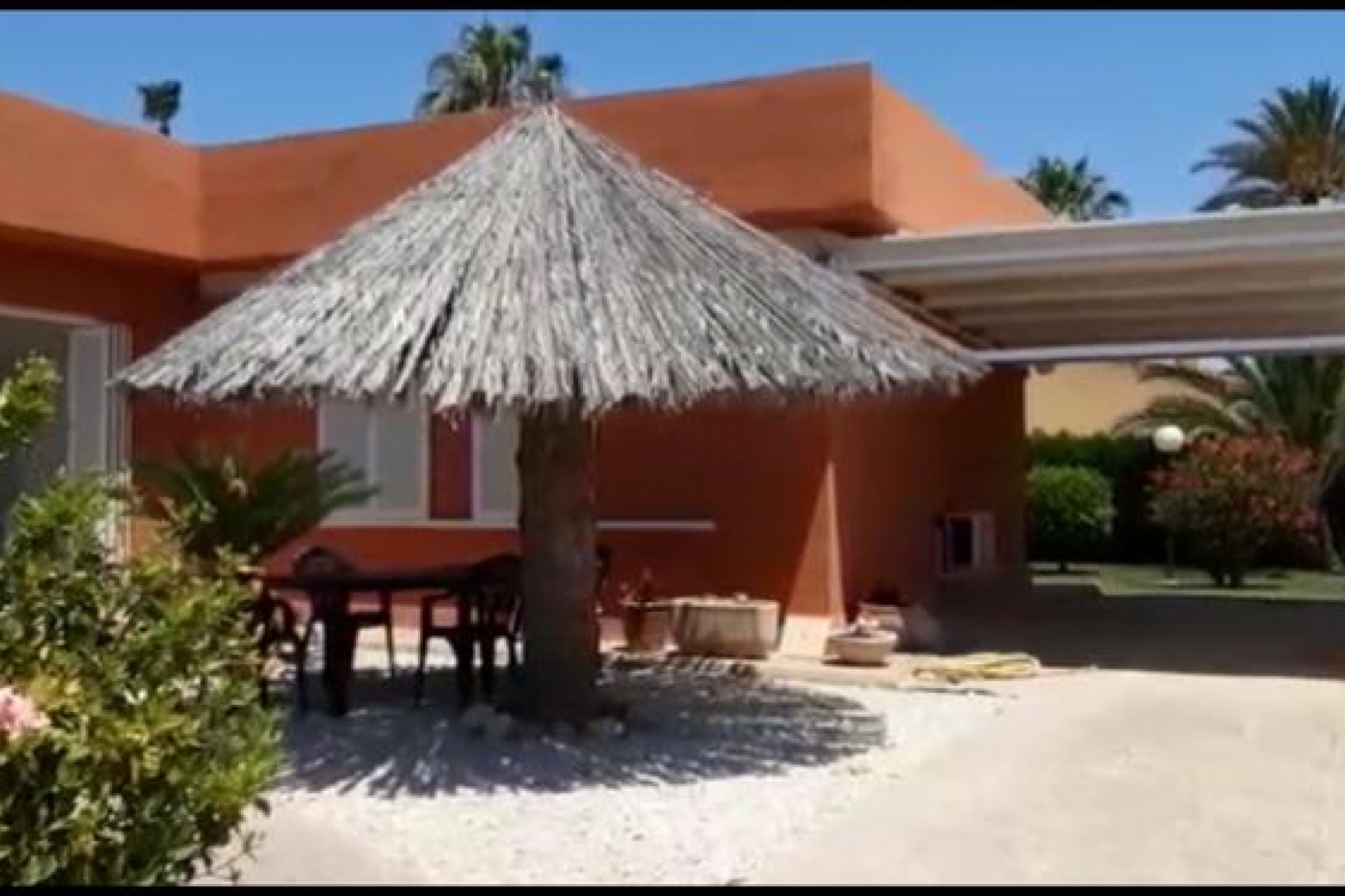 Brukt - Villa -
Torrevieja - Costa Blanca