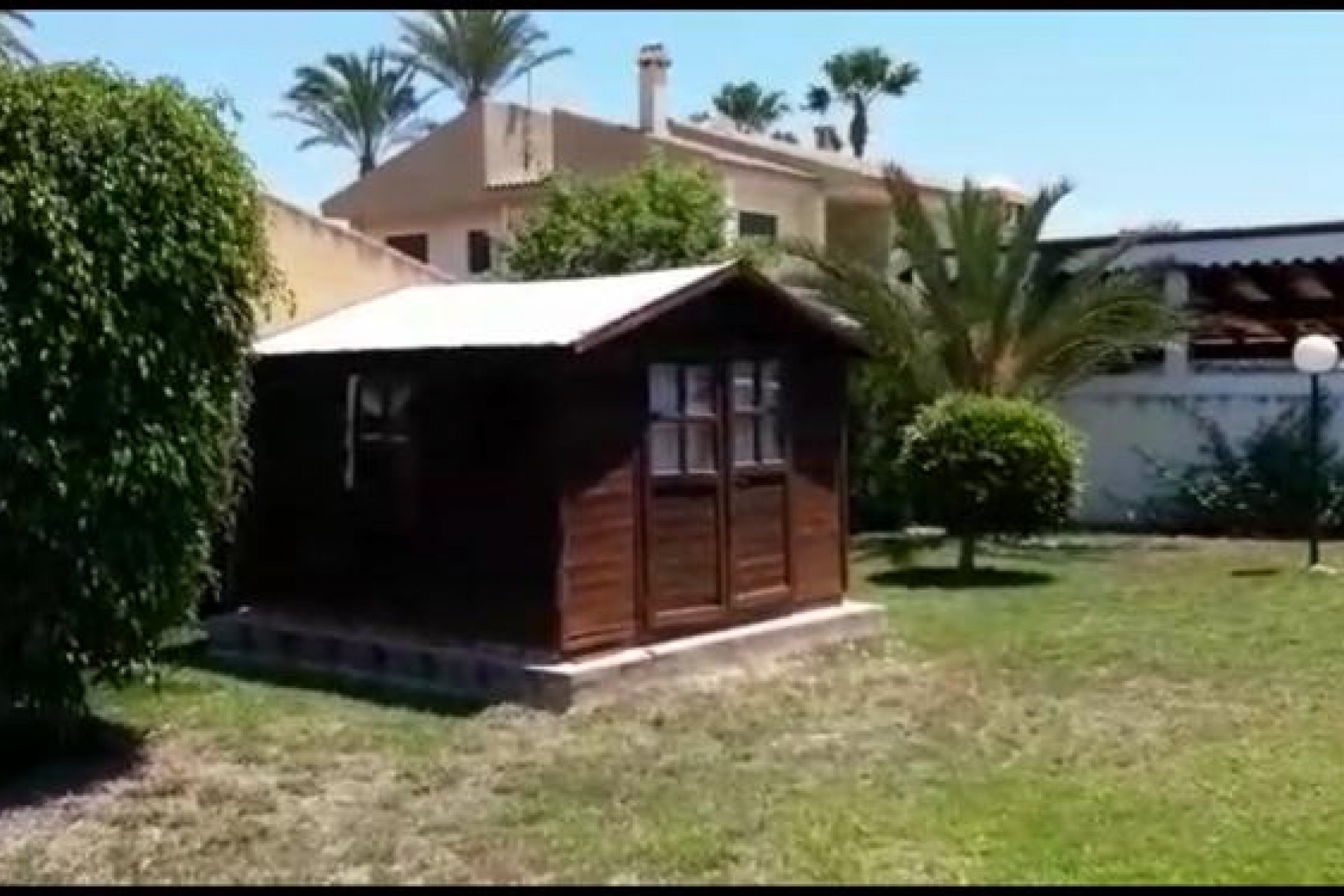 Brukt - Villa -
Torrevieja - Costa Blanca