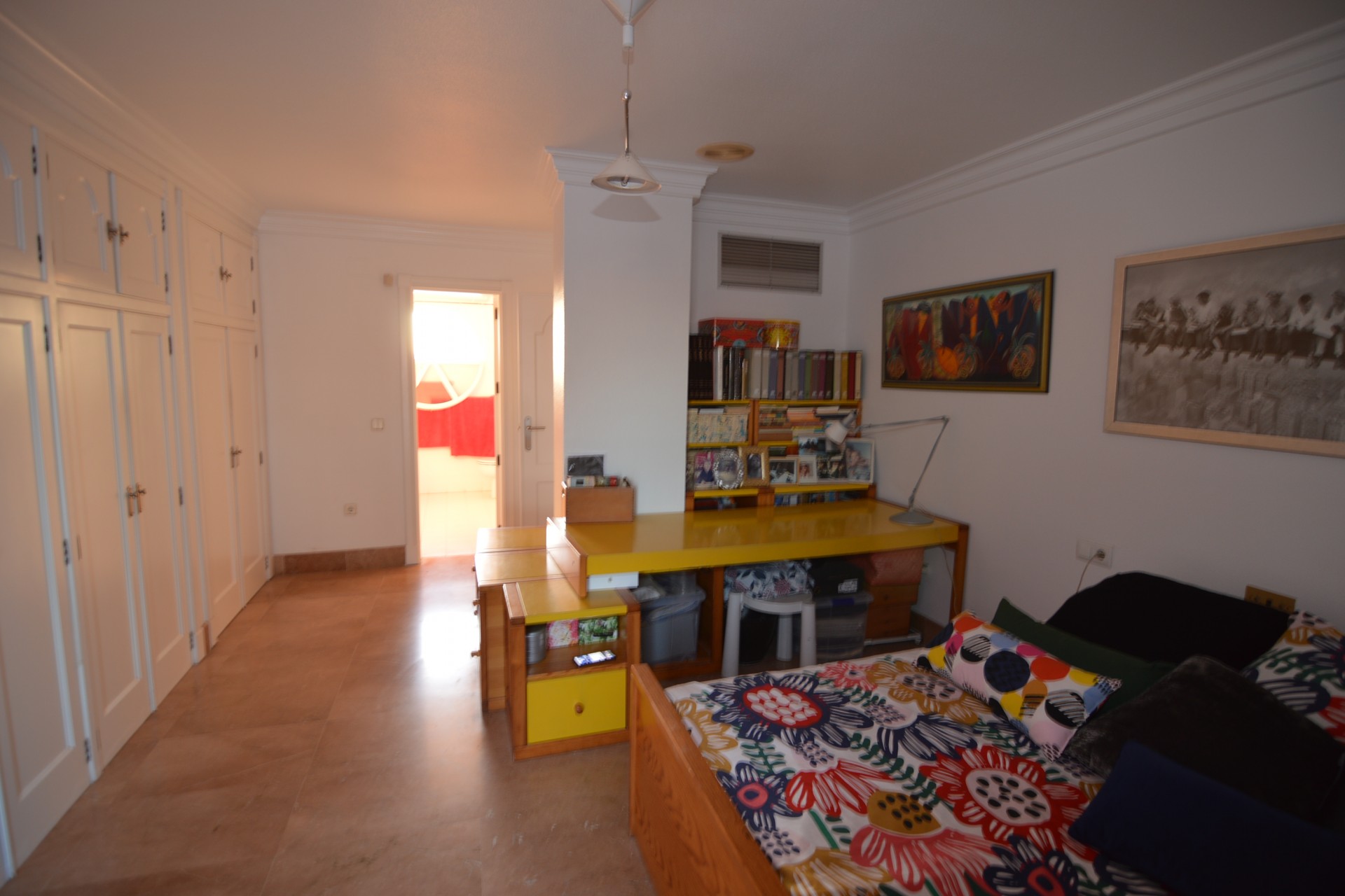 Brukt - Villa -
Torrevieja - Costa Blanca