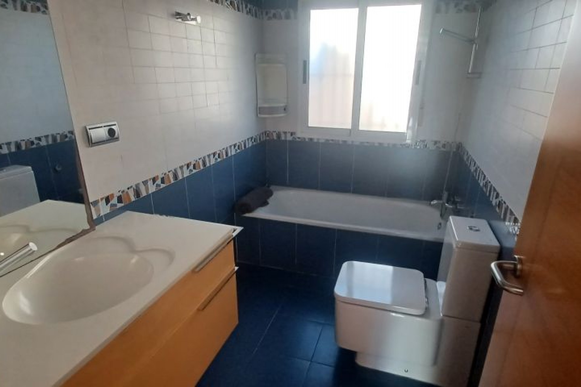 Brukt - Villa -
Torrevieja - Costa Blanca