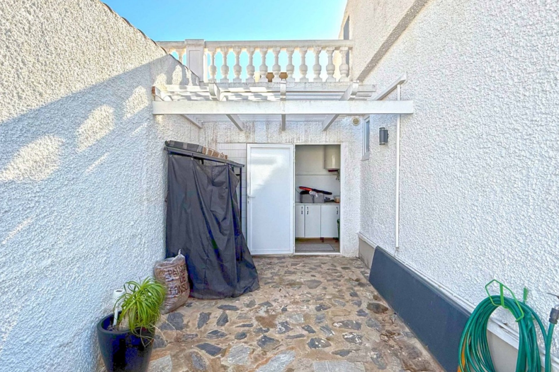 Brukt - Villa -
Torrevieja - Costa Blanca