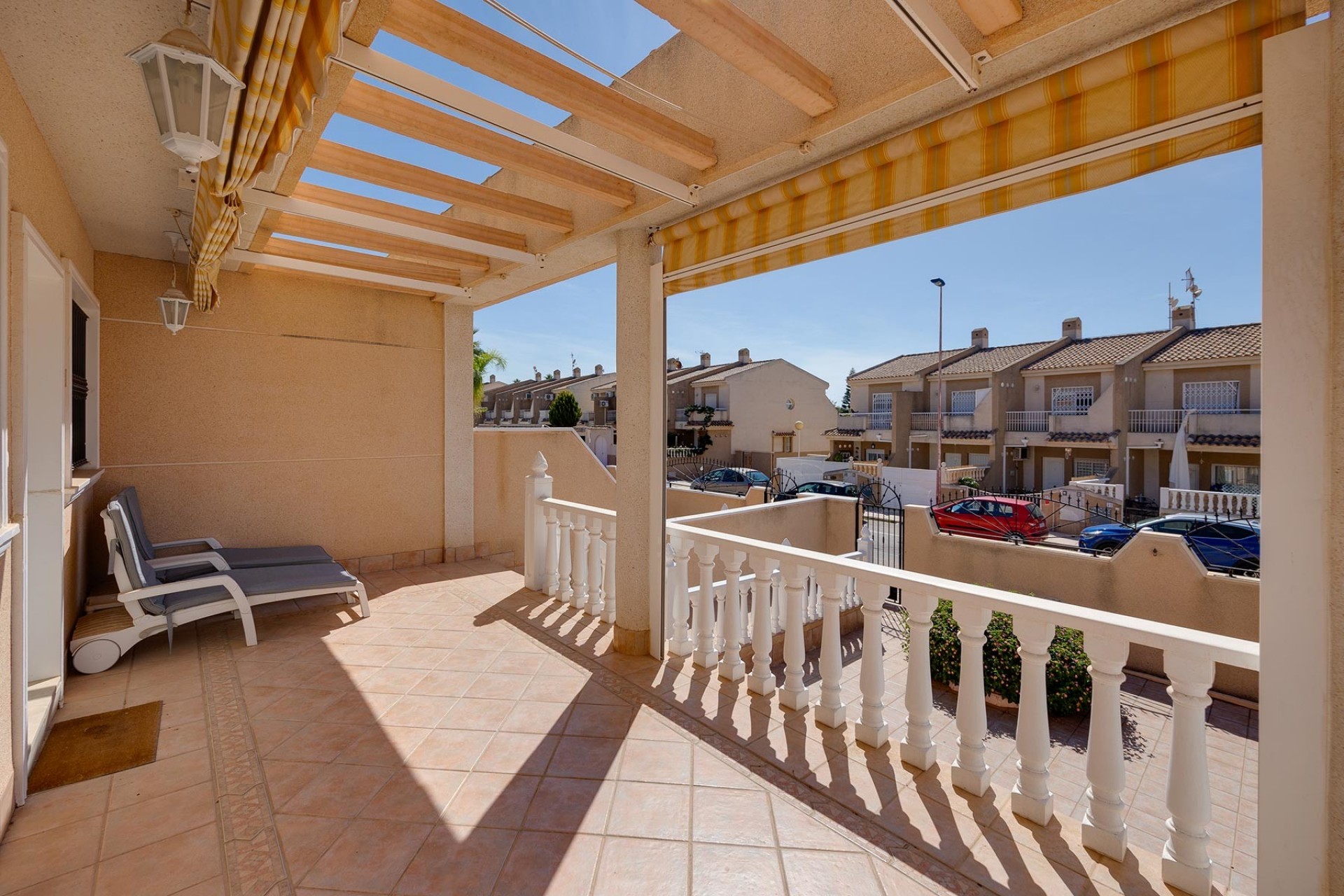 Brukt - Villa -
Torrevieja - Costa Blanca