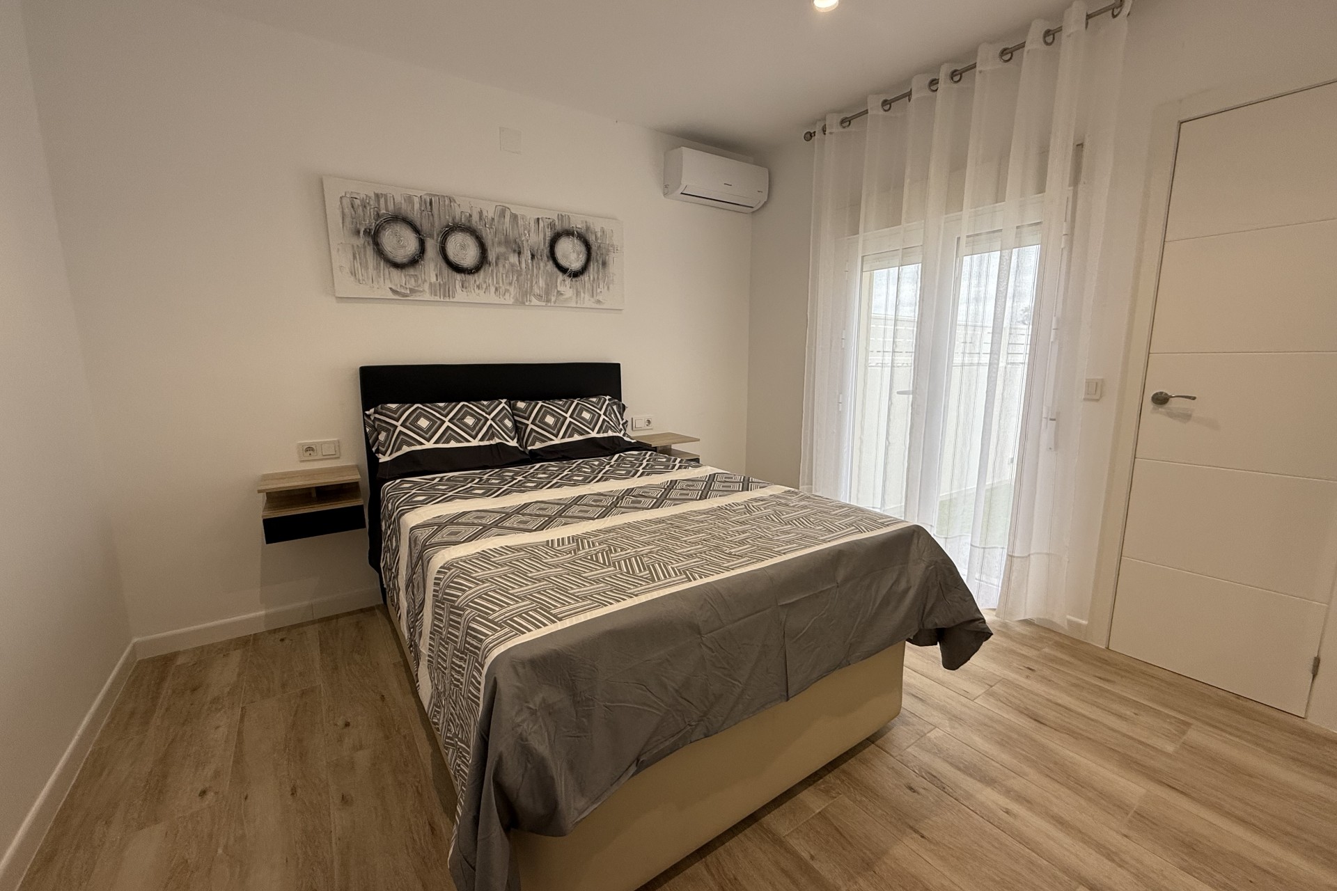 Brukt - Villa -
Torrevieja - Costa Blanca