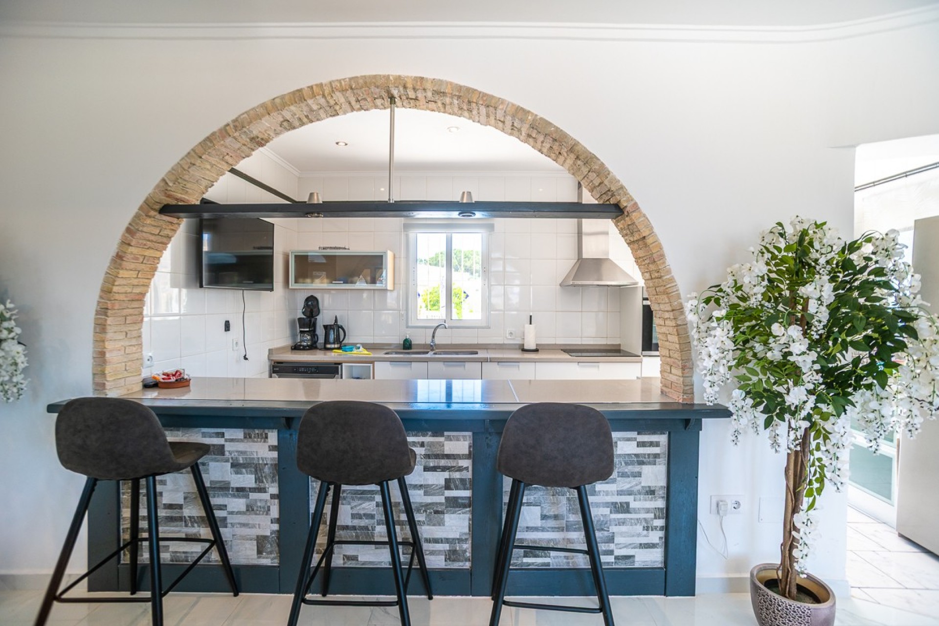 Brukt - Villa -
Torrevieja - Costa Blanca