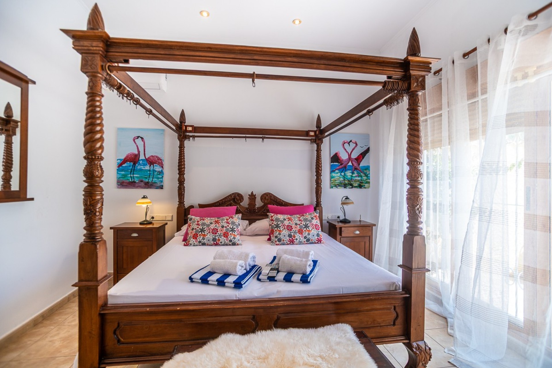 Brukt - Villa -
Torrevieja - Costa Blanca