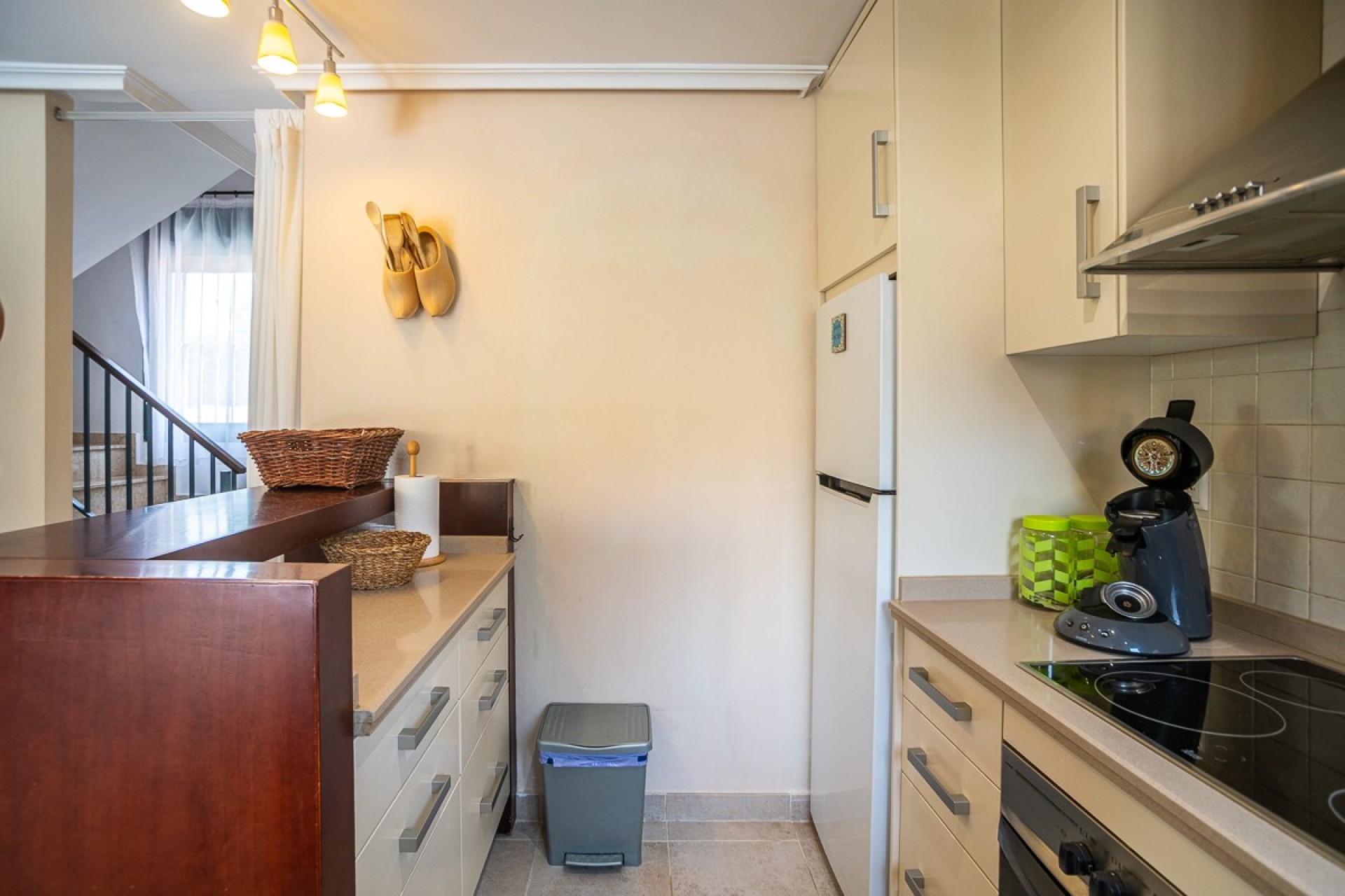 Brukt - Villa -
Torrevieja - Costa Blanca