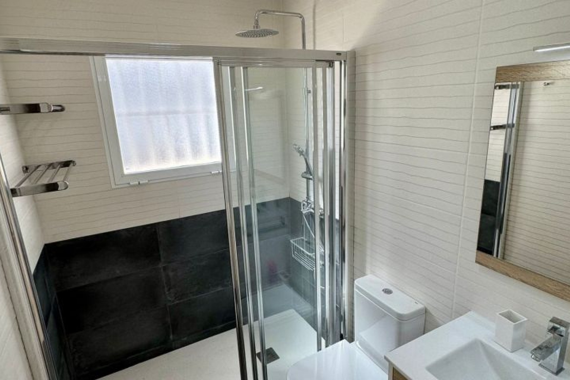 Brukt - Villa -
Torrevieja - Costa Blanca