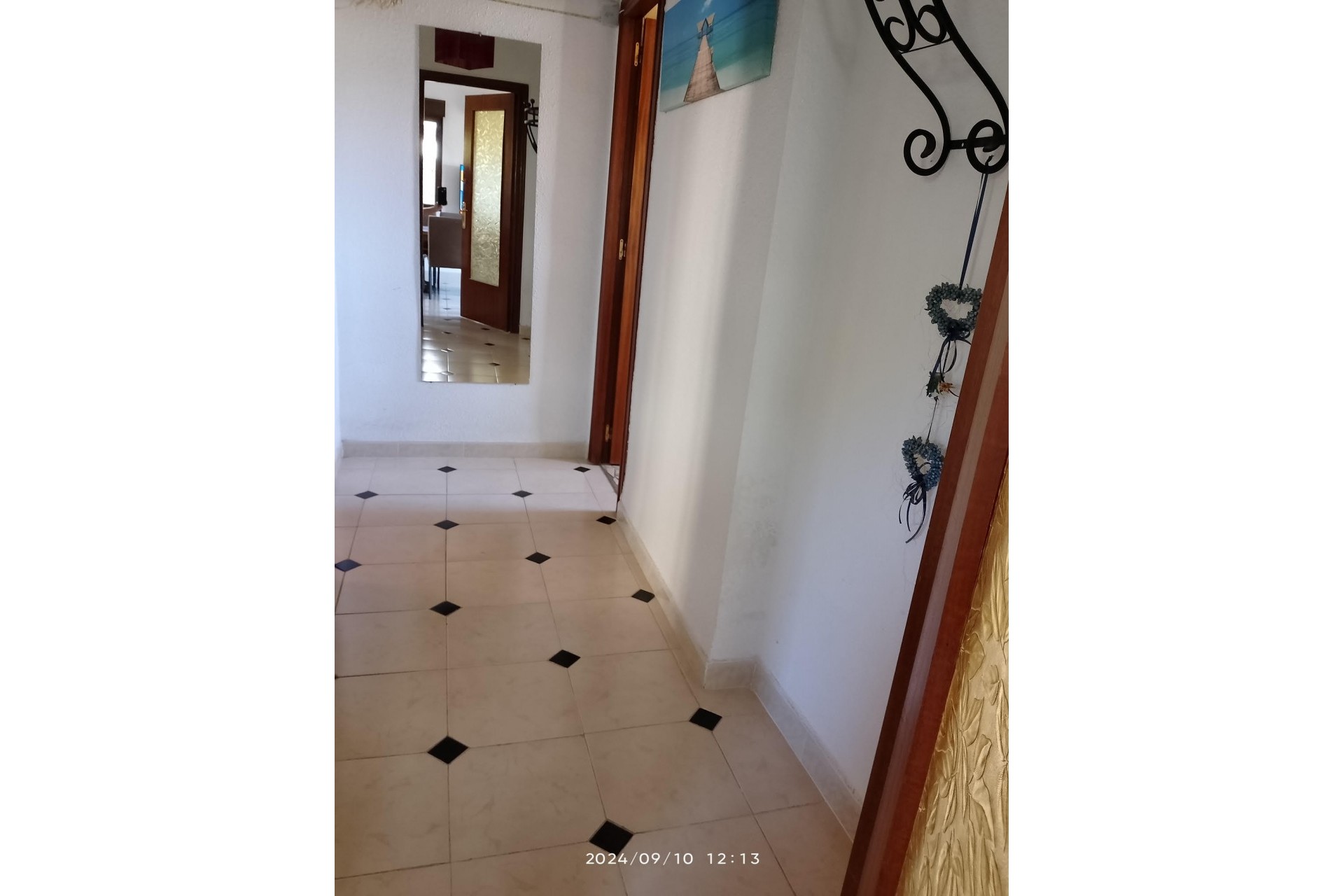 Brukt - Villa -
Torrevieja - Costa Blanca