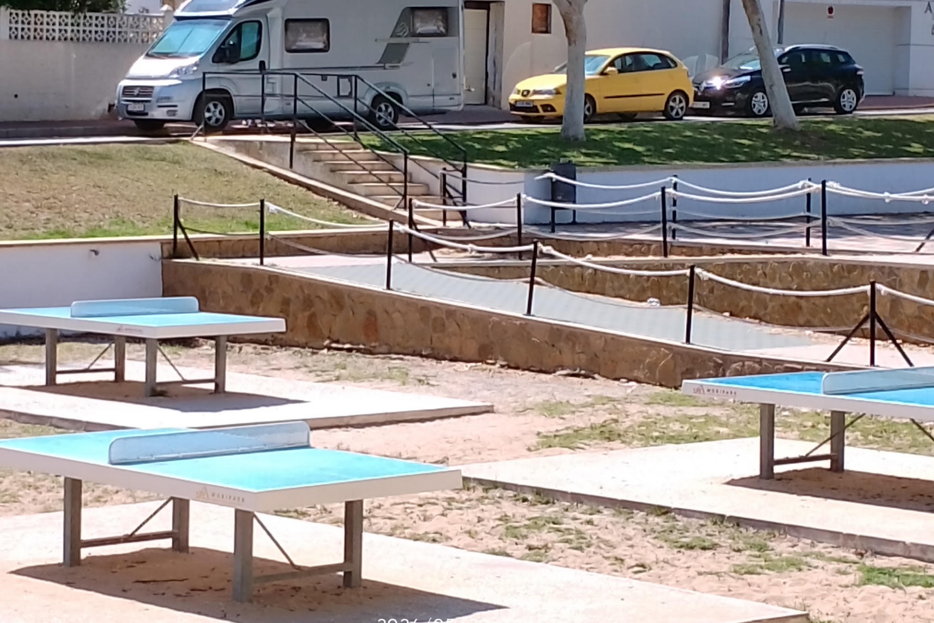 Brukt - Villa -
Torrevieja - Costa Blanca