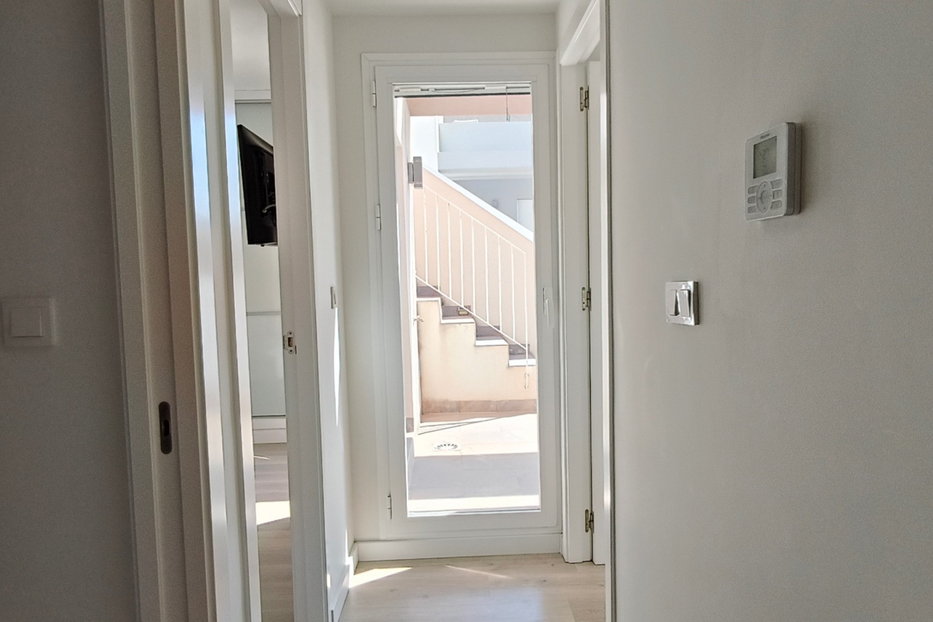 Brukt - Villa -
Torrevieja - Costa Blanca