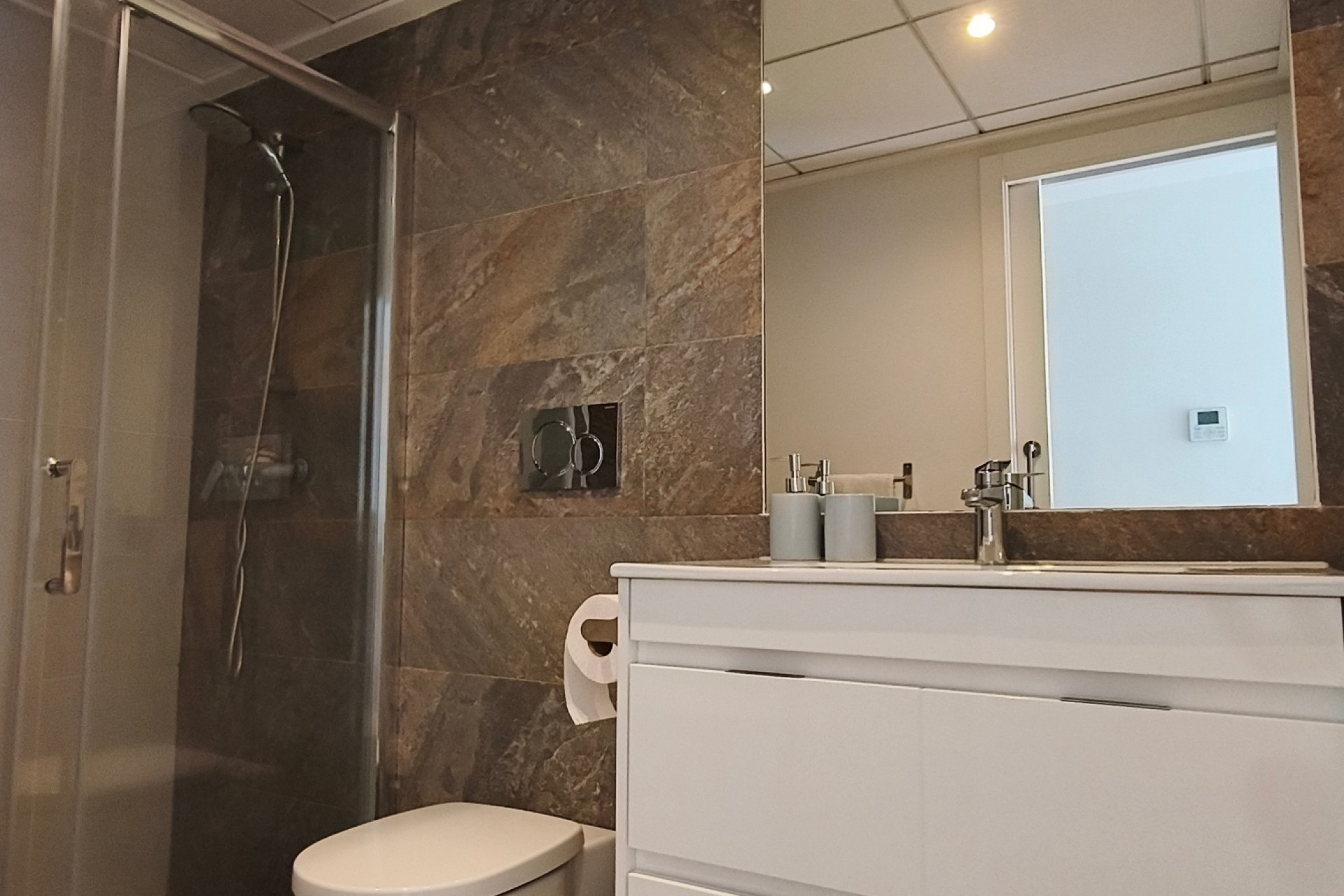 Brukt - Villa -
Torrevieja - Costa Blanca