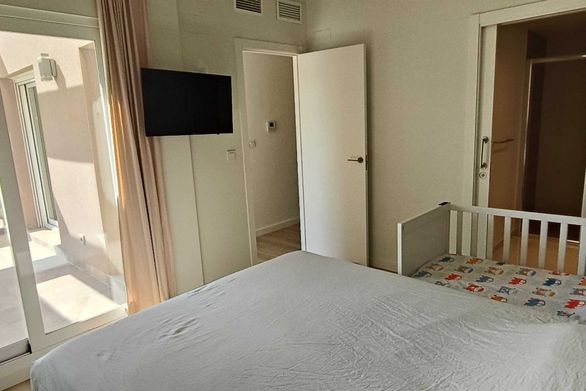 Brukt - Villa -
Torrevieja - Costa Blanca