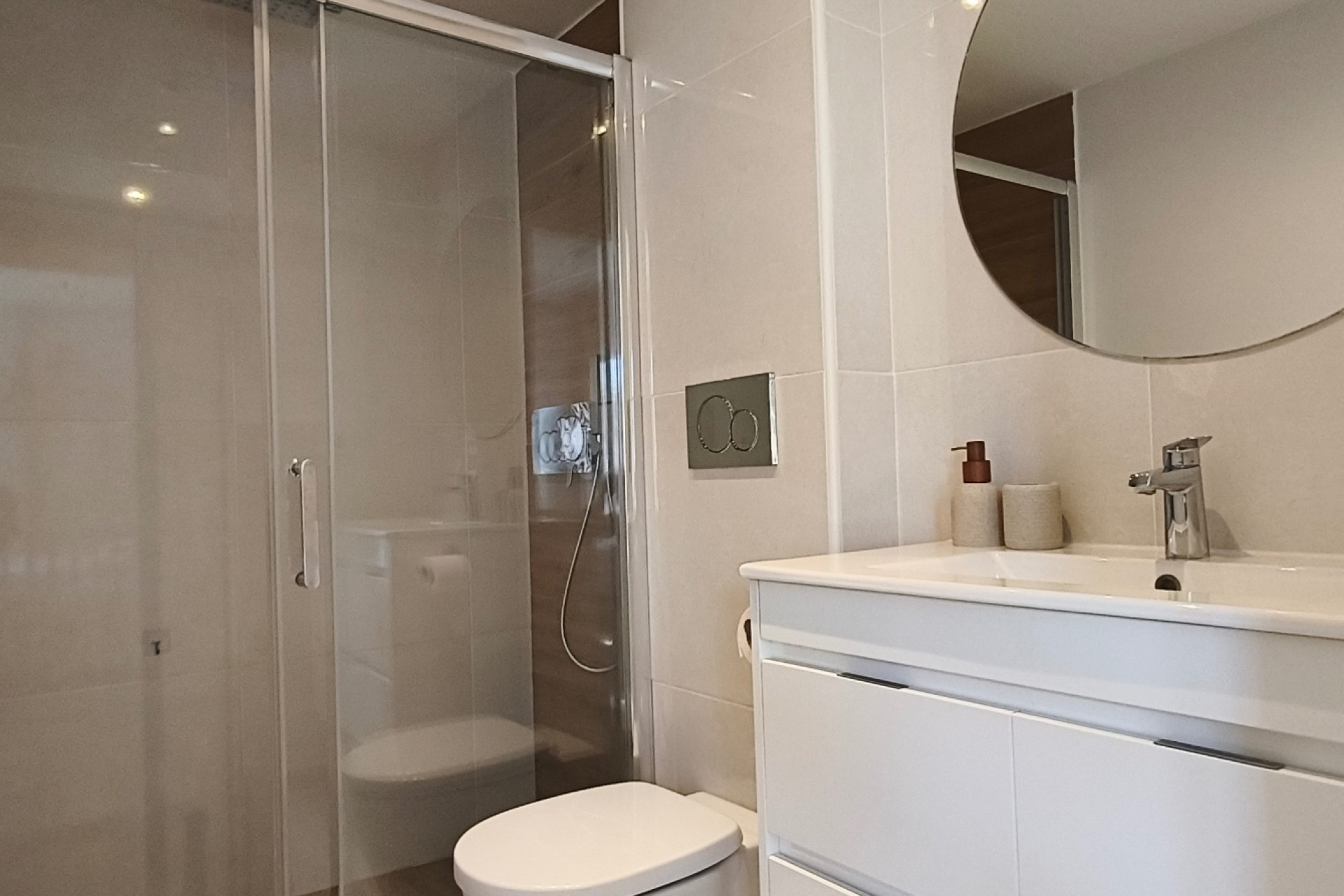 Brukt - Villa -
Torrevieja - Costa Blanca