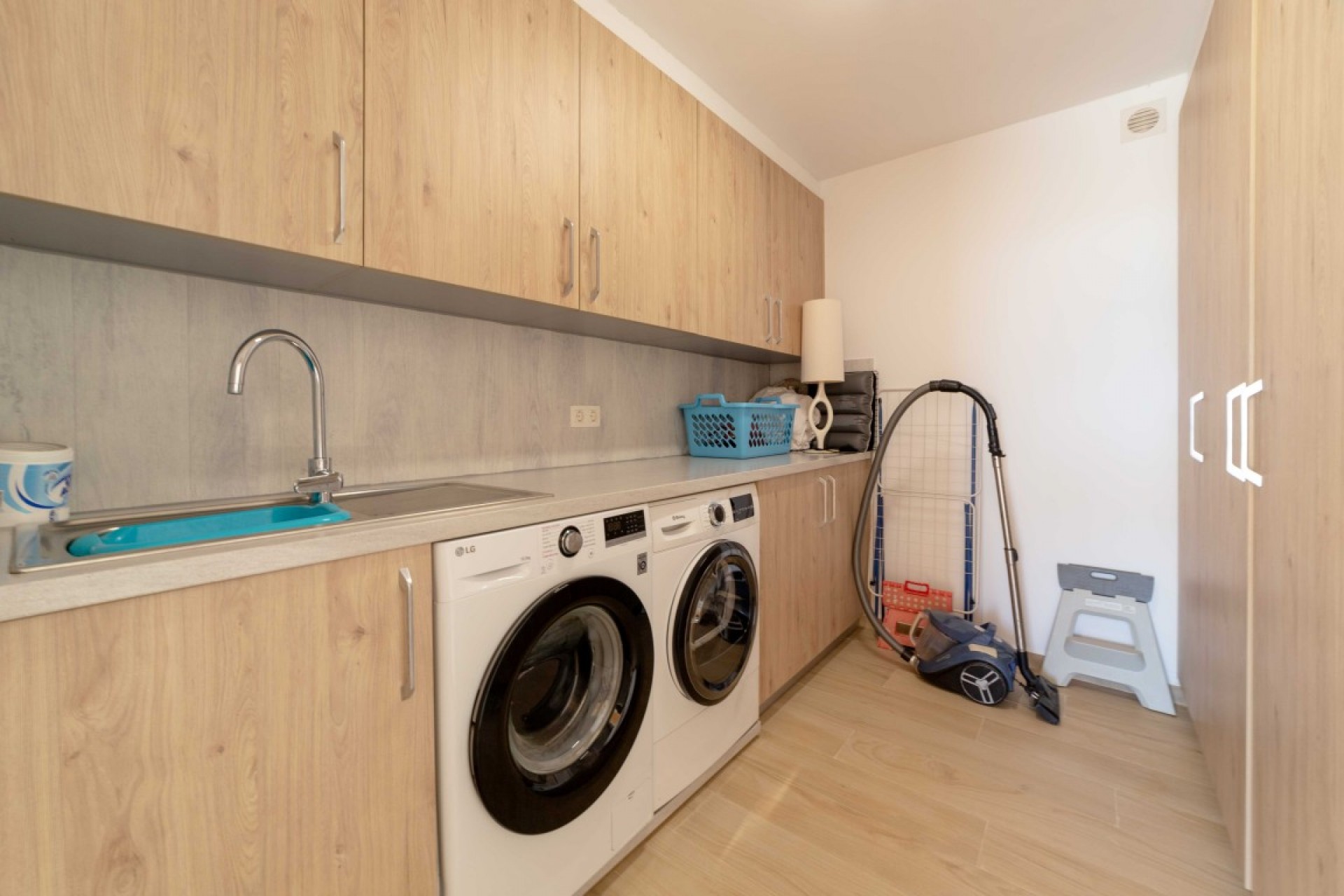 Brukt - Villa -
Torrevieja - Costa Blanca