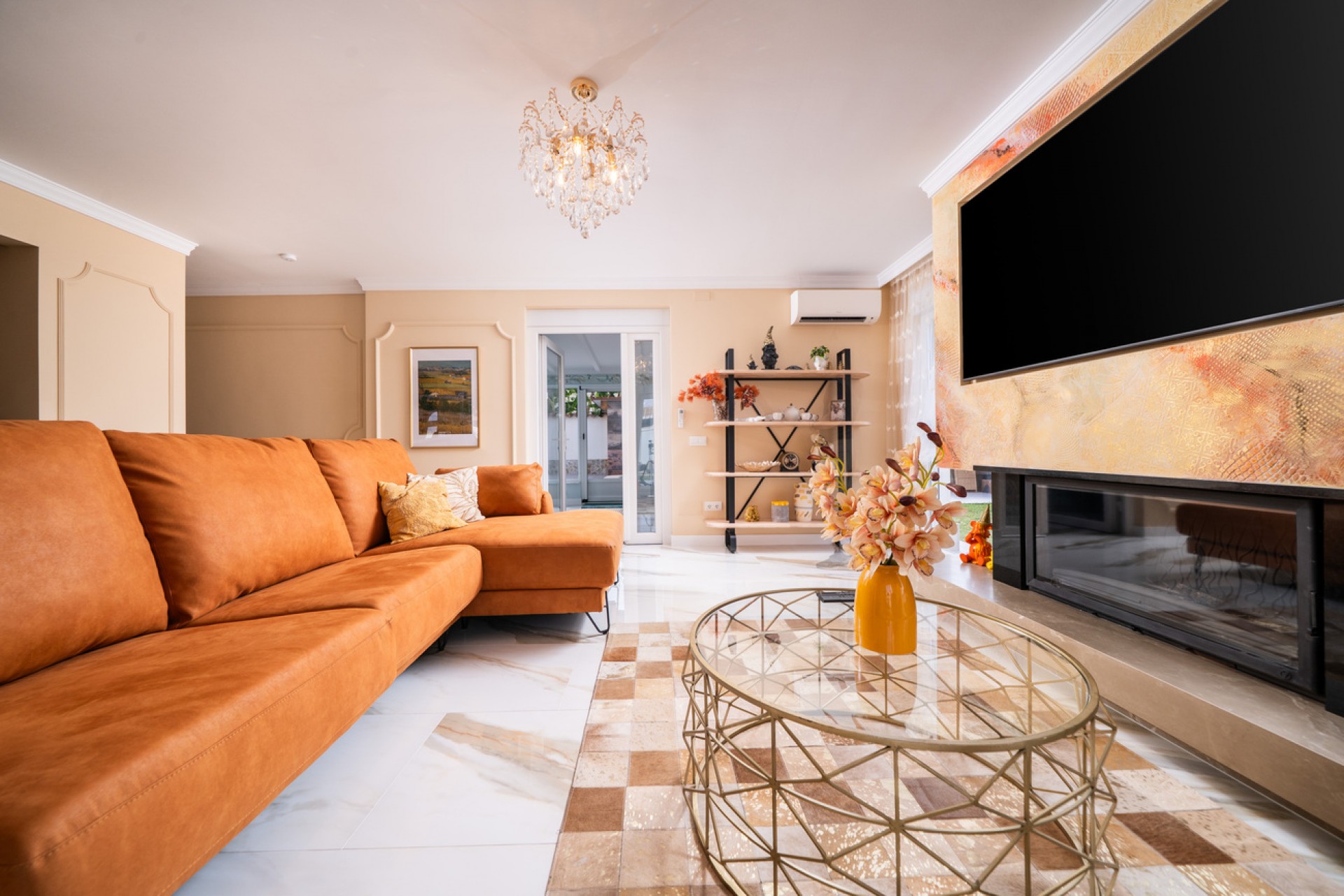 Brukt - Villa -
Torrevieja - Costa Blanca