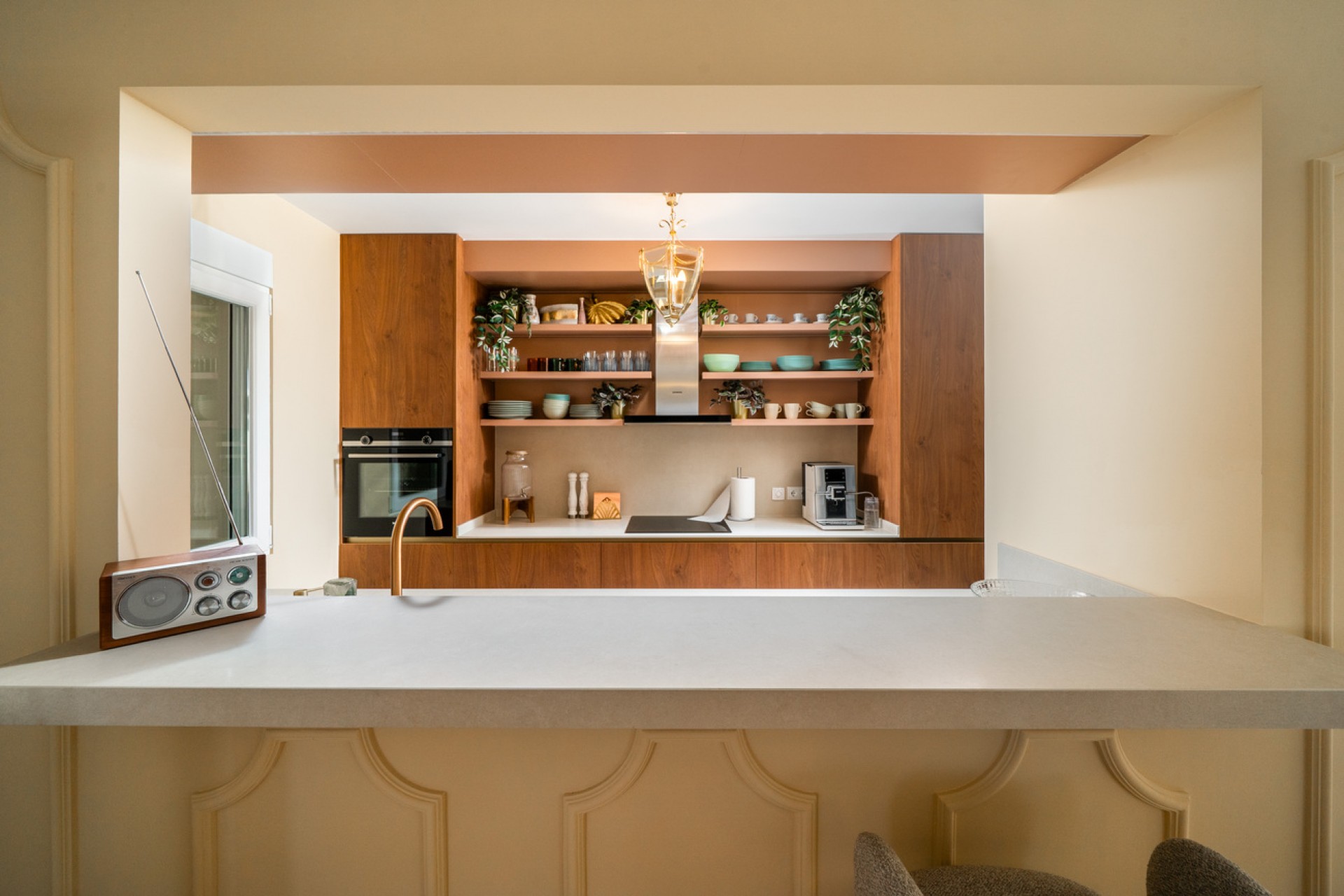 Brukt - Villa -
Torrevieja - Costa Blanca