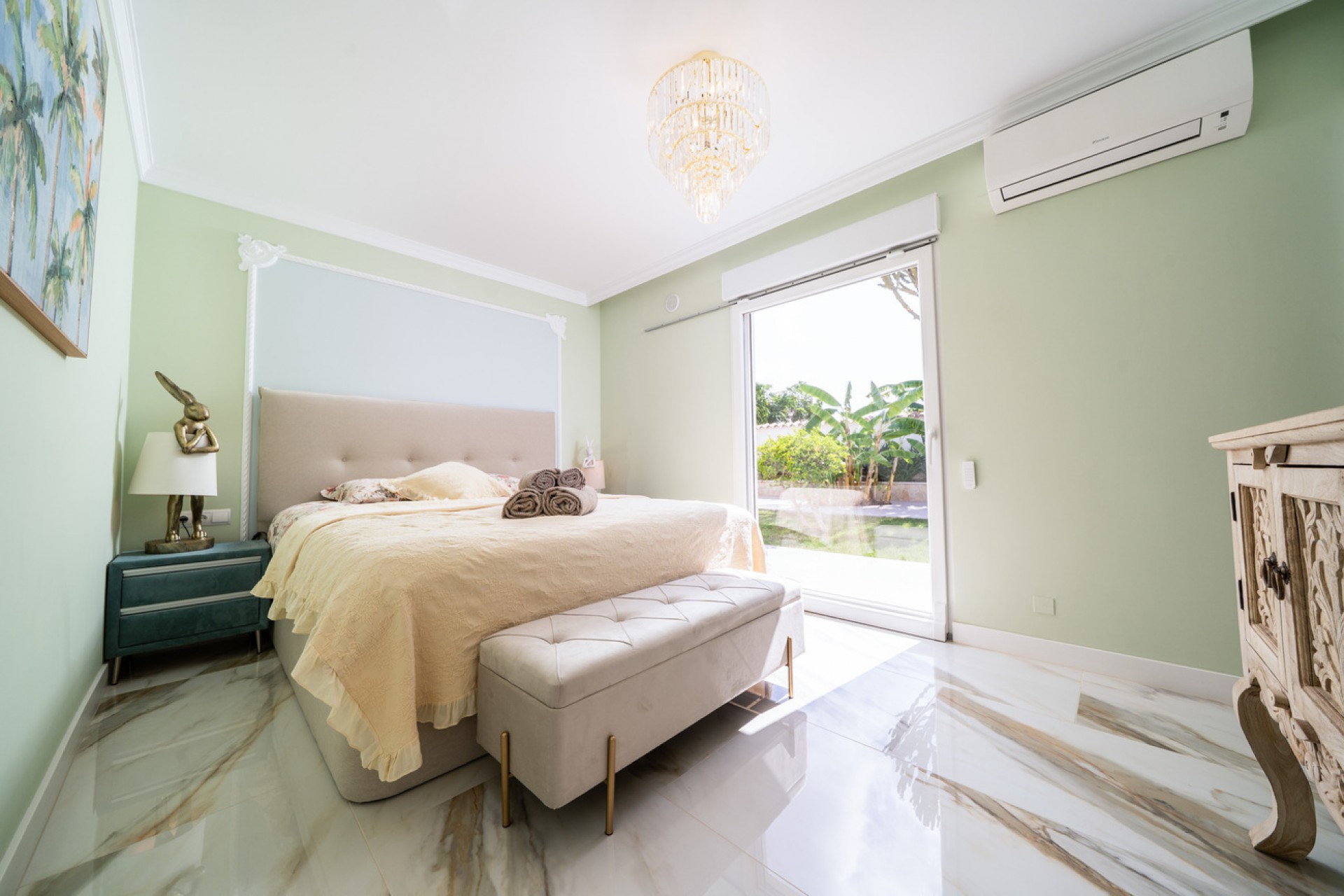 Brukt - Villa -
Torrevieja - Costa Blanca