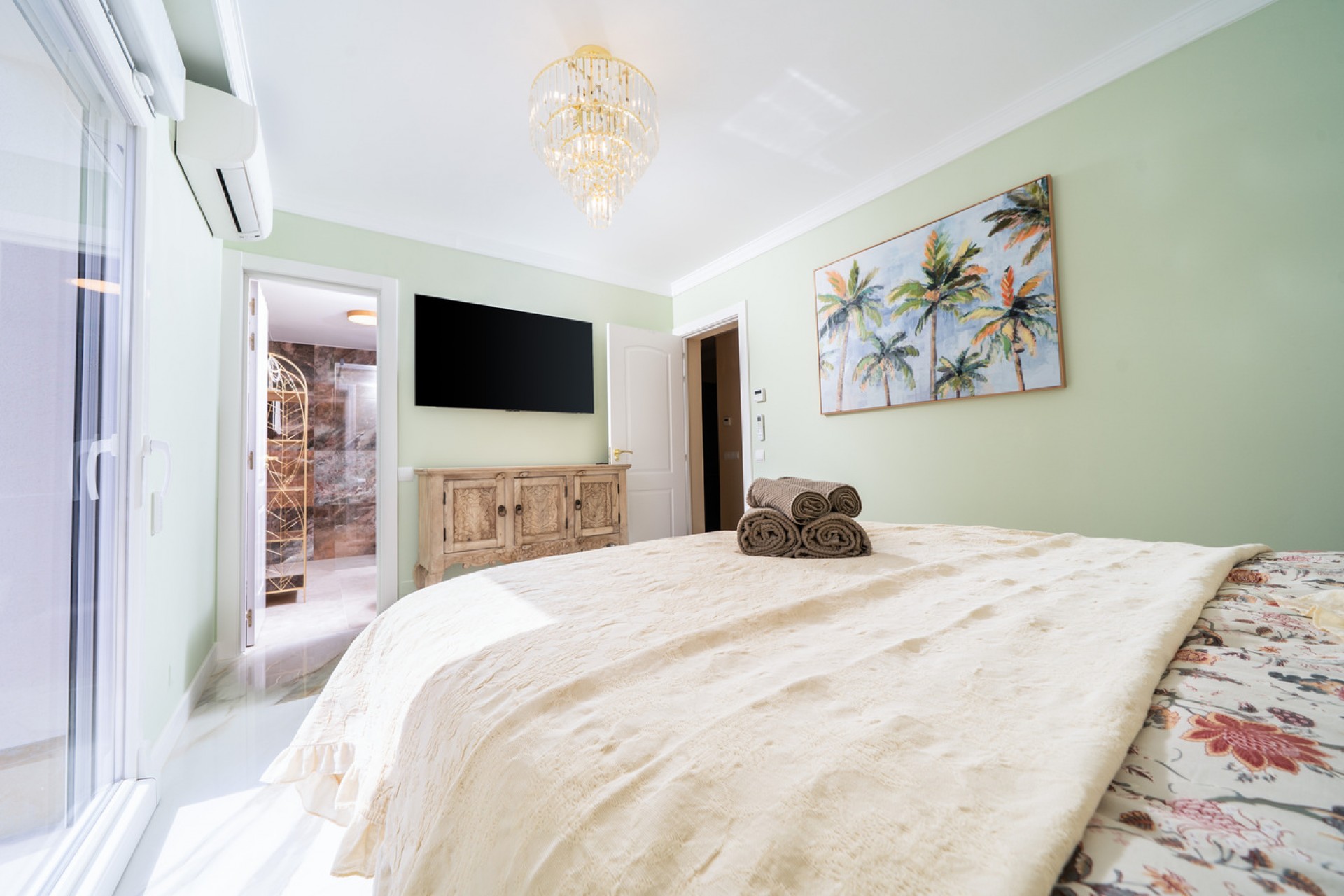 Brukt - Villa -
Torrevieja - Costa Blanca