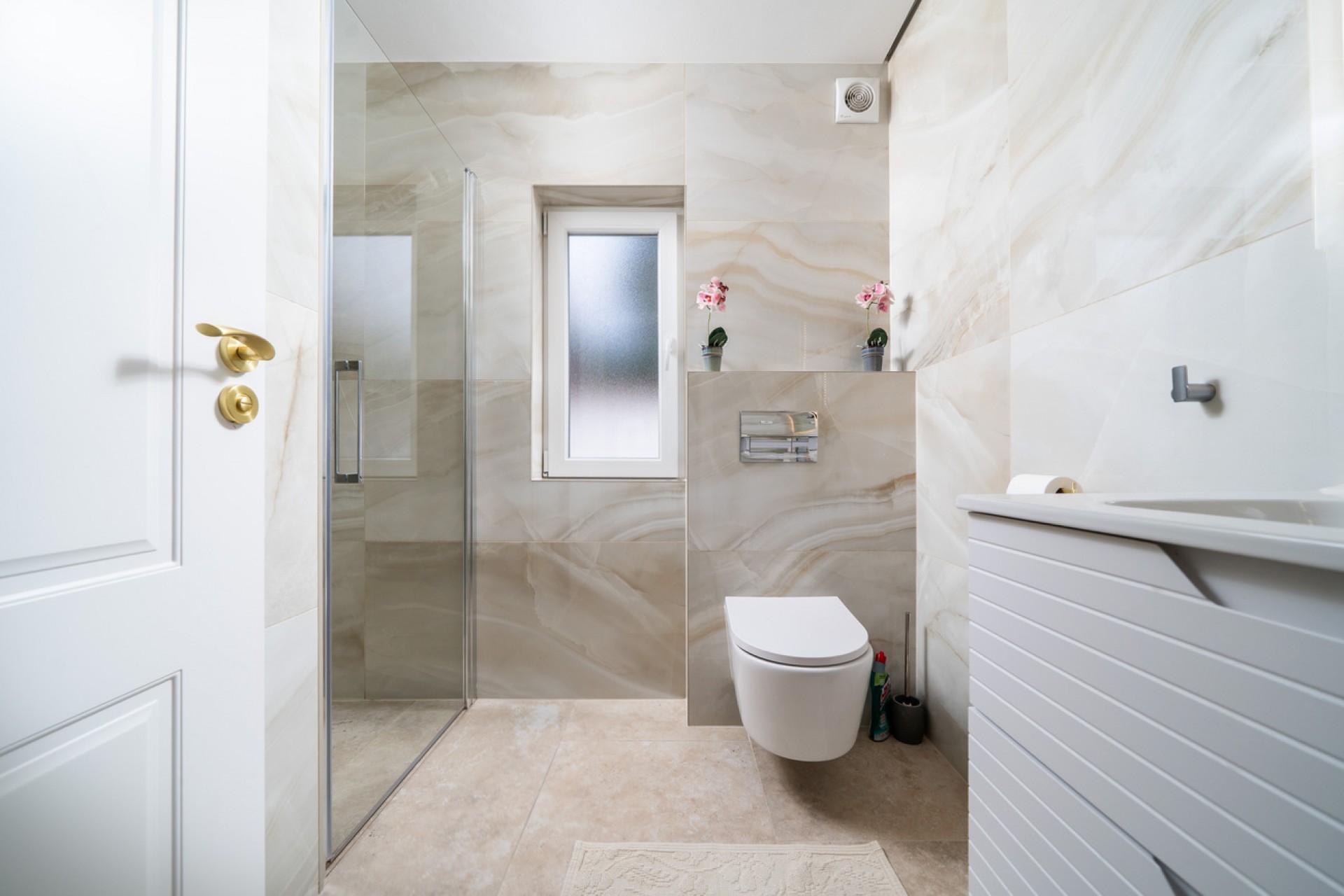 Brukt - Villa -
Torrevieja - Costa Blanca