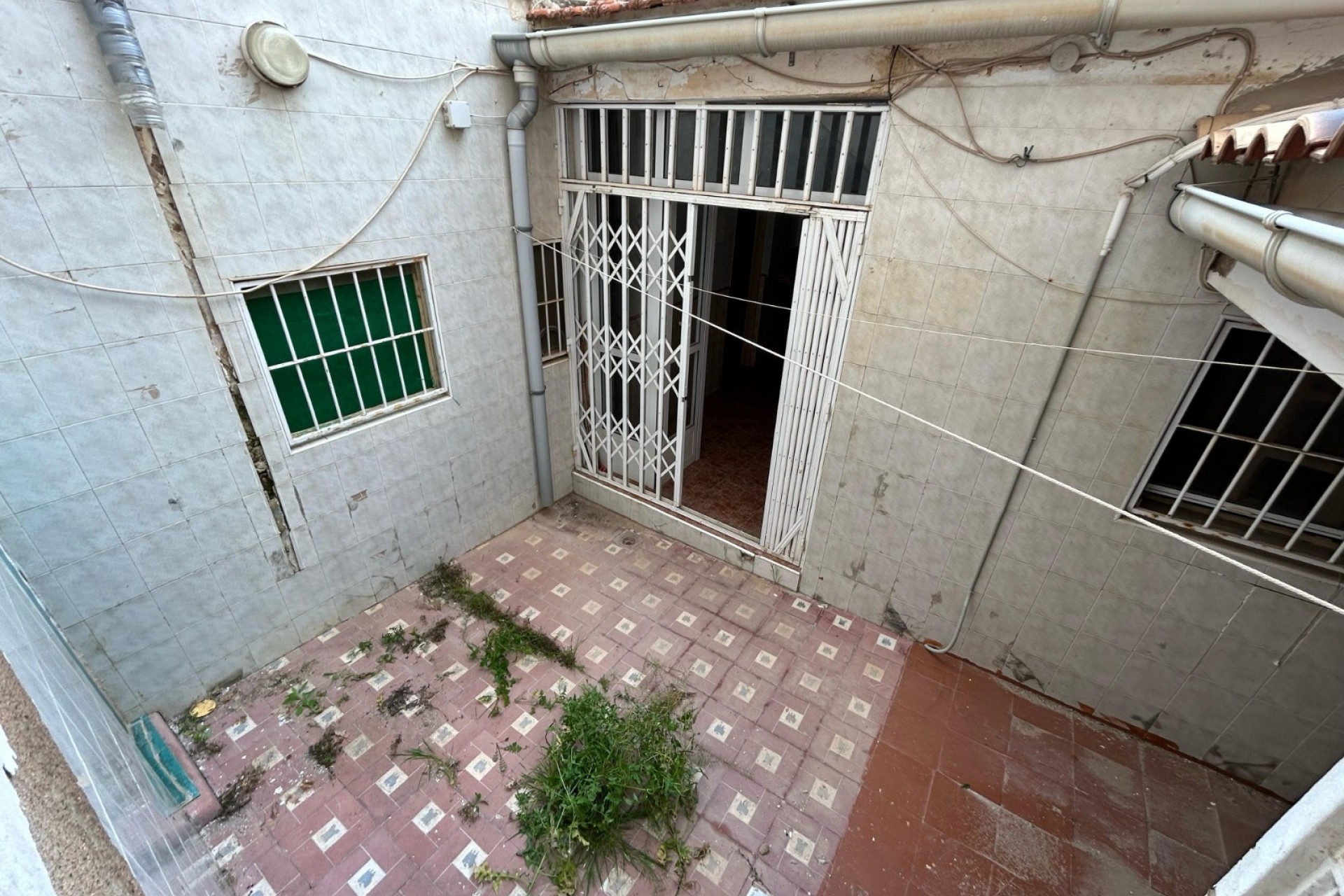 Brukt - Villa -
Torrevieja - Costa Blanca