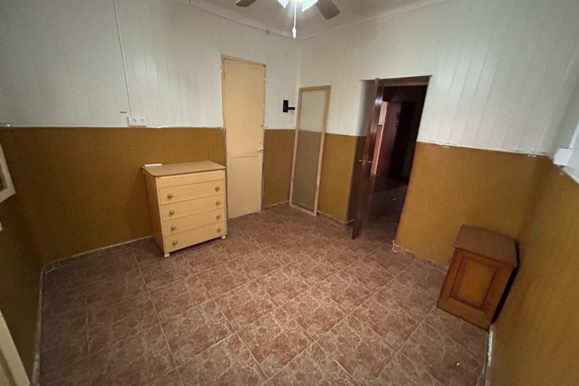 Brukt - Villa -
Torrevieja - Costa Blanca