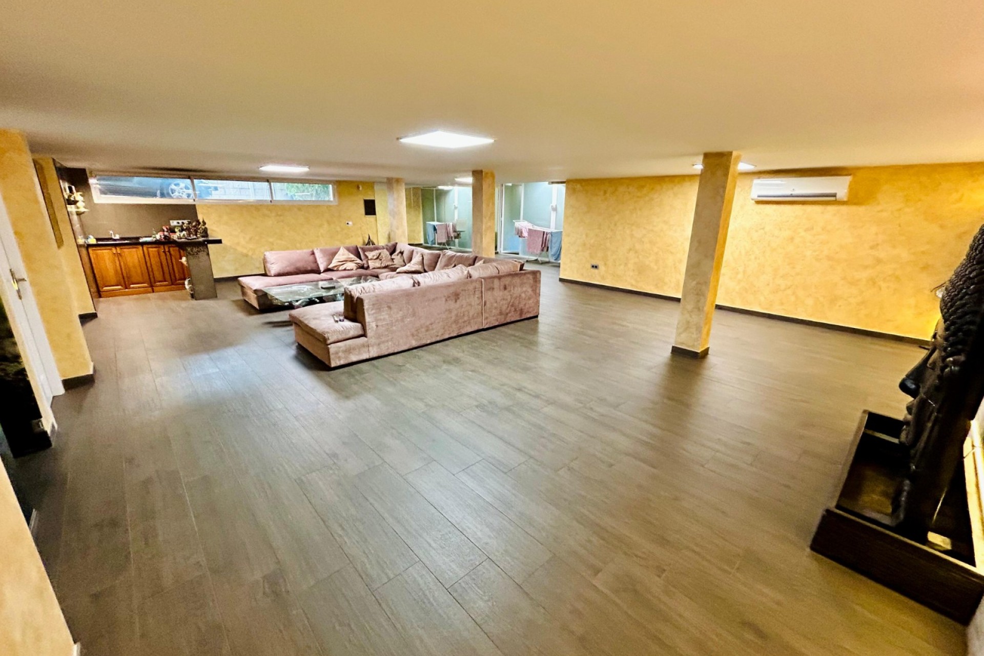 Brukt - Villa -
Torrevieja - Costa Blanca