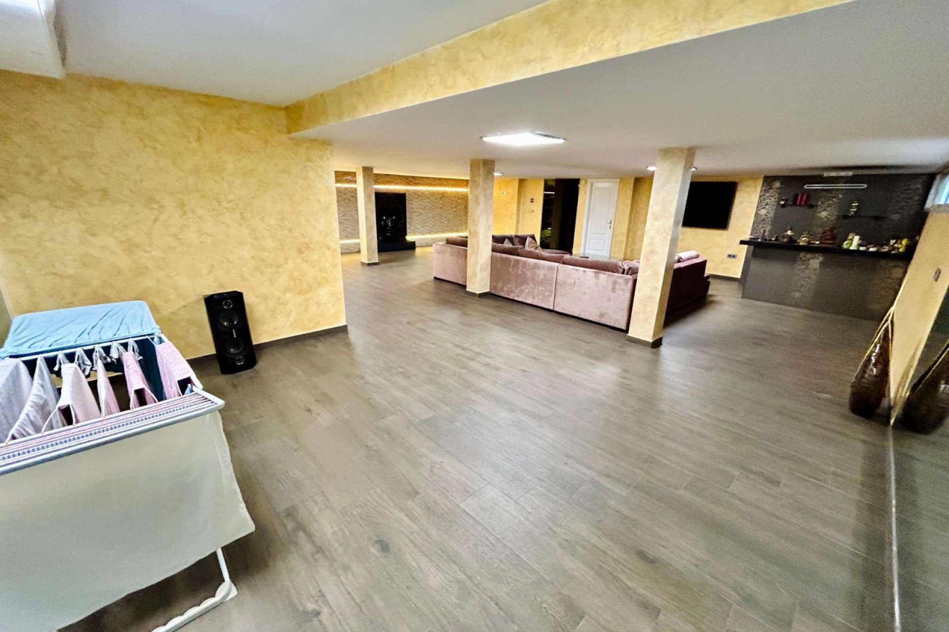 Brukt - Villa -
Torrevieja - Costa Blanca