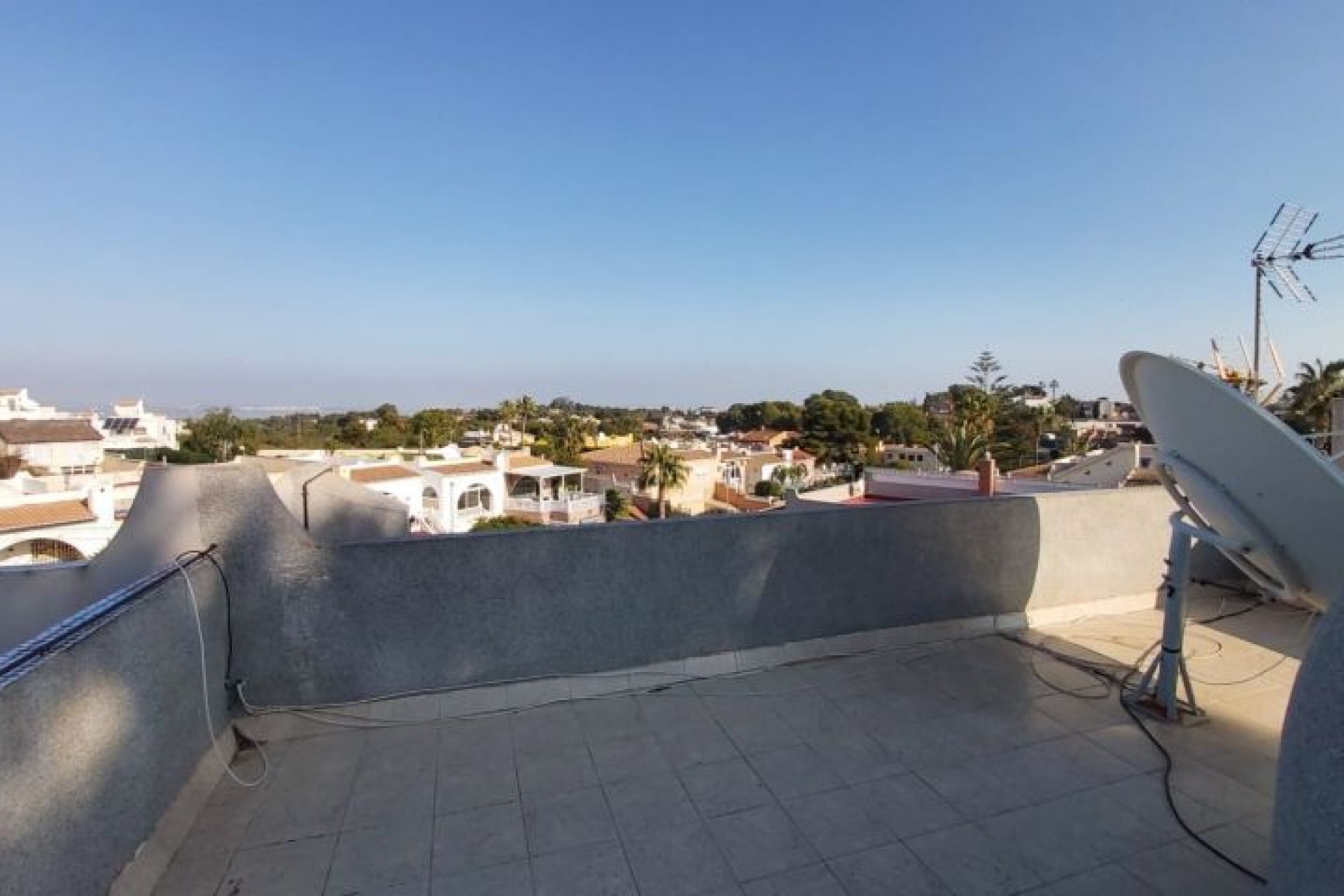 Brukt - Villa -
Torrevieja - Costa Blanca