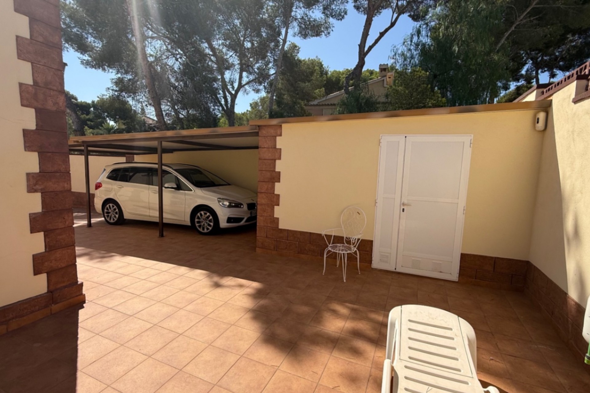 Brukt - Villa -
Torrevieja - Costa Blanca