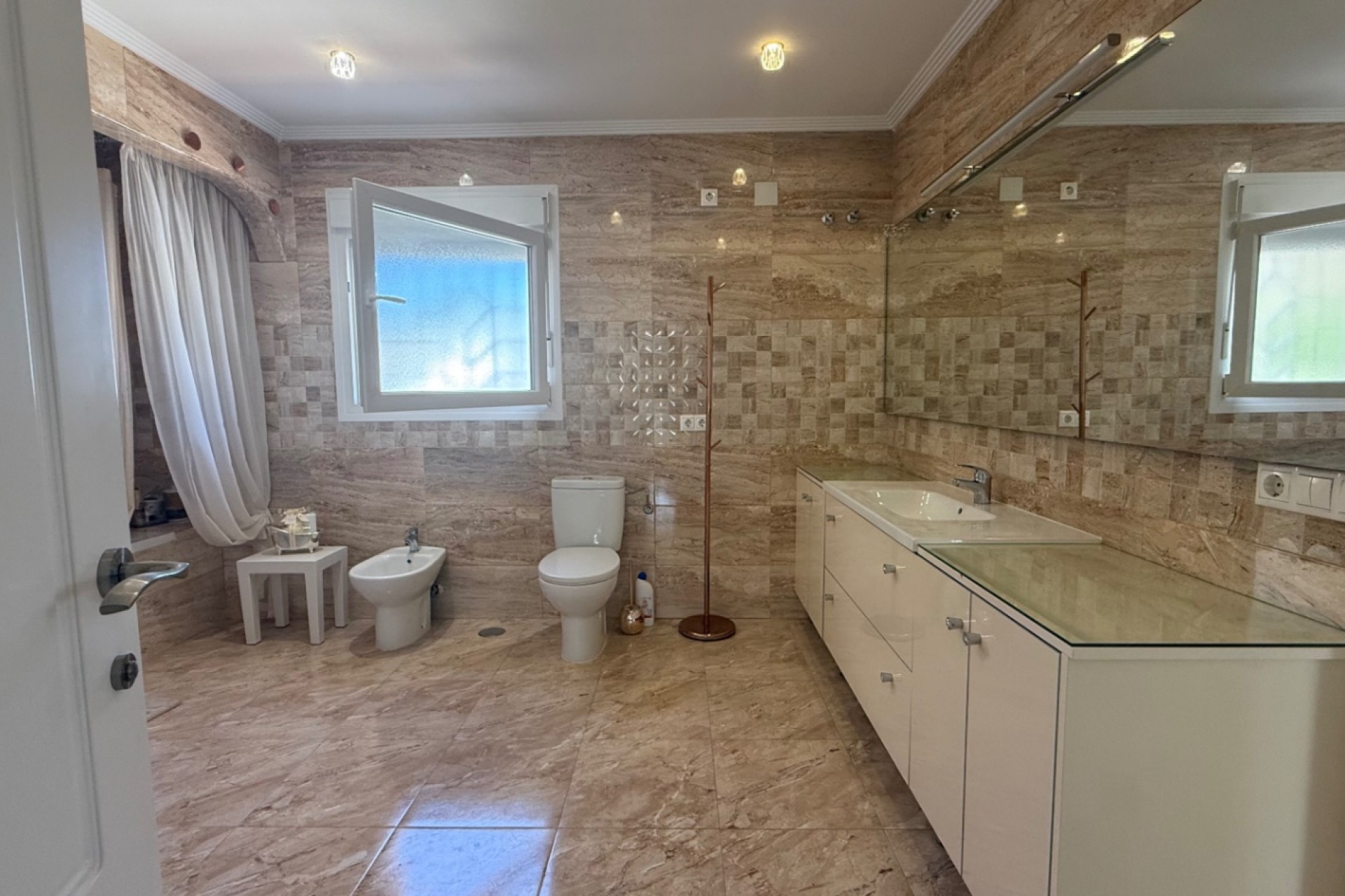 Brukt - Villa -
Torrevieja - Costa Blanca