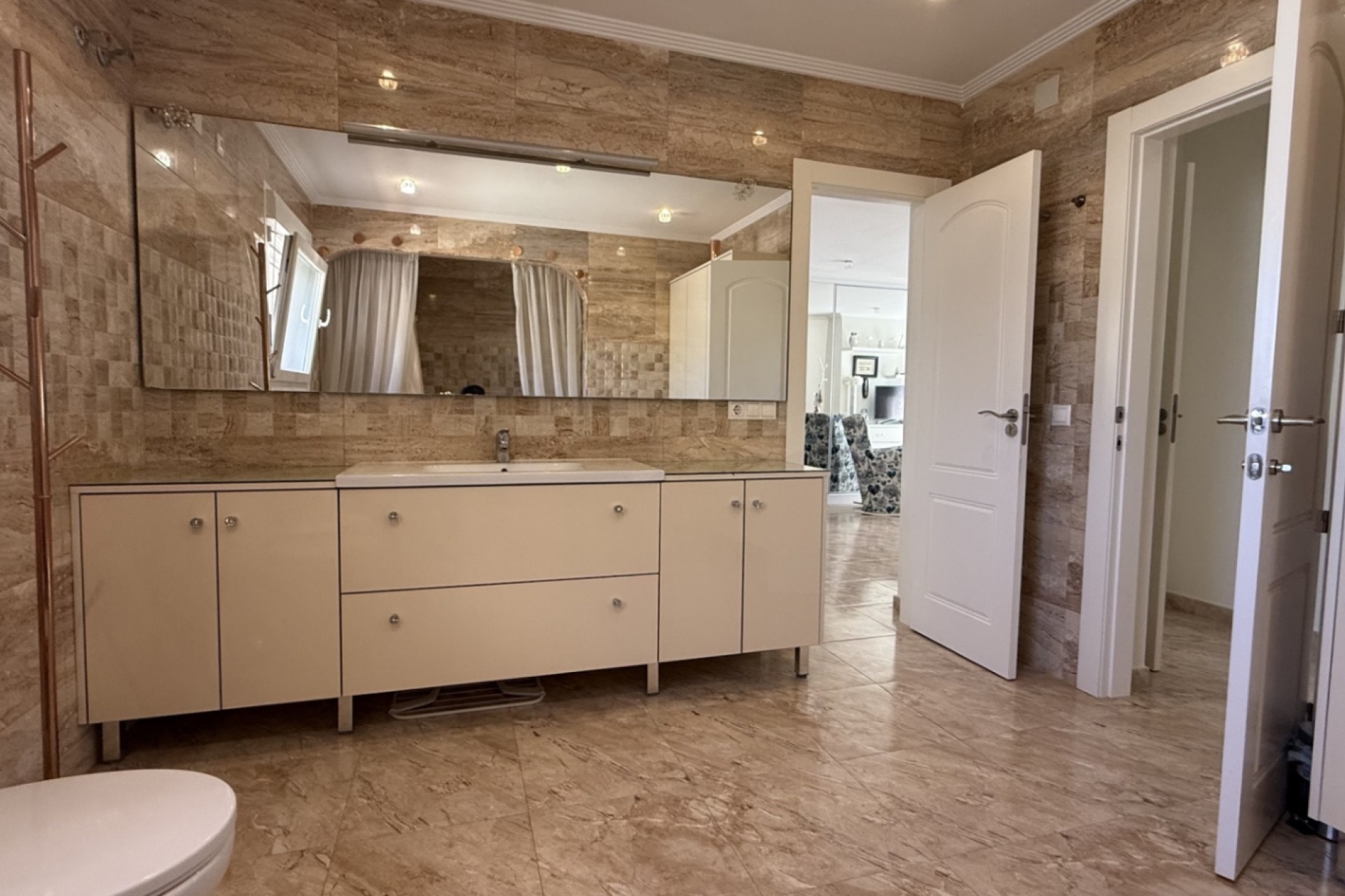 Brukt - Villa -
Torrevieja - Costa Blanca