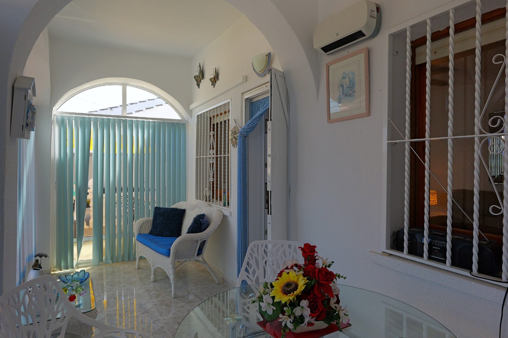 Brukt - Villa -
Torrevieja - Costa Blanca