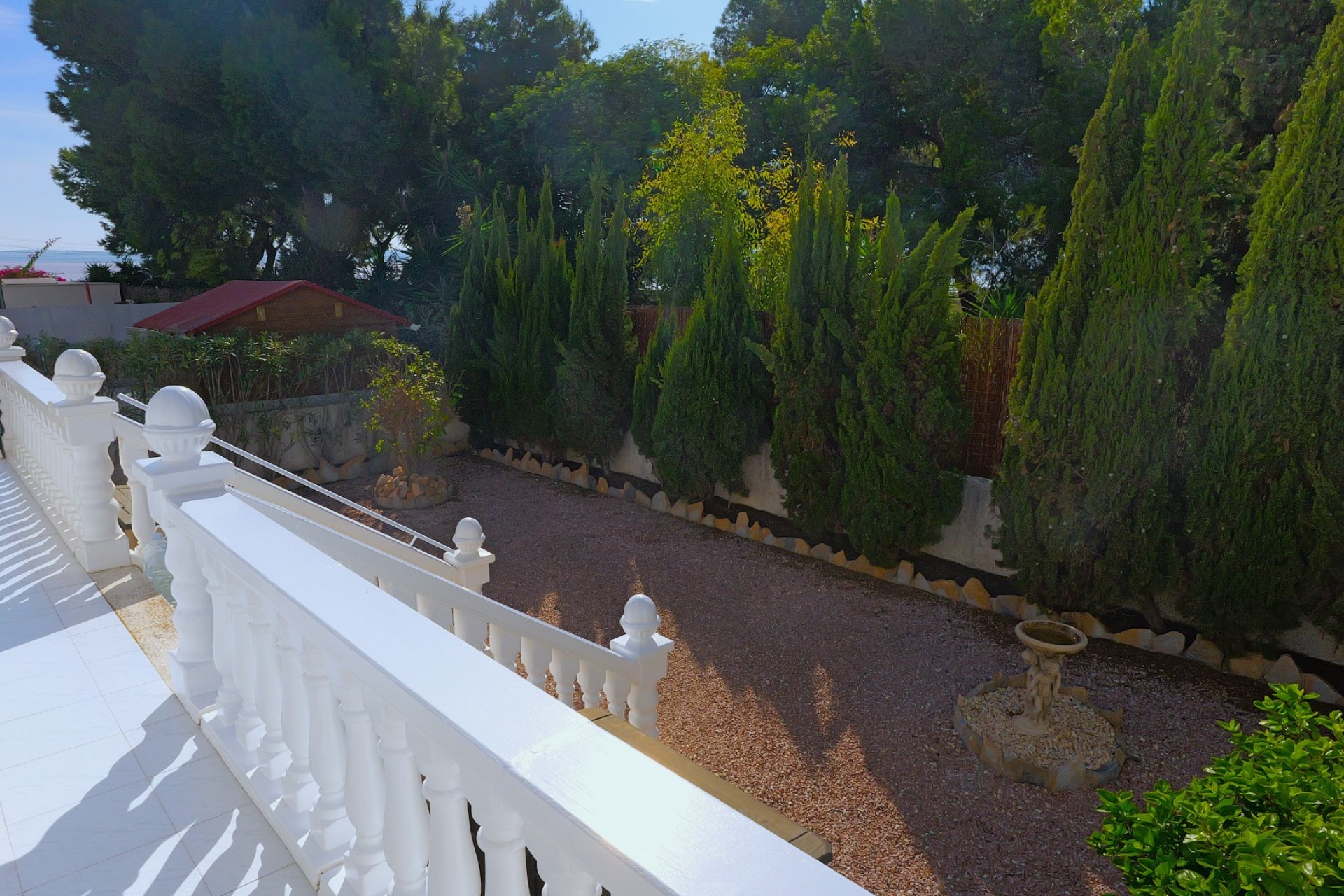 Brukt - Villa -
Torrevieja - Costa Blanca