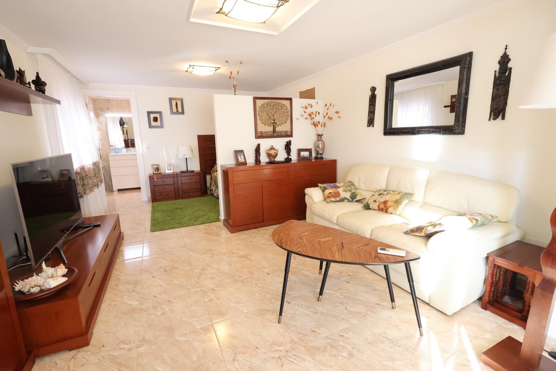 Brukt - Villa -
Torrevieja - Costa Blanca