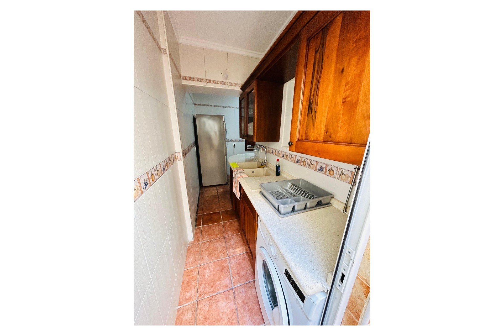 Brukt - Villa -
Torrevieja - Costa Blanca