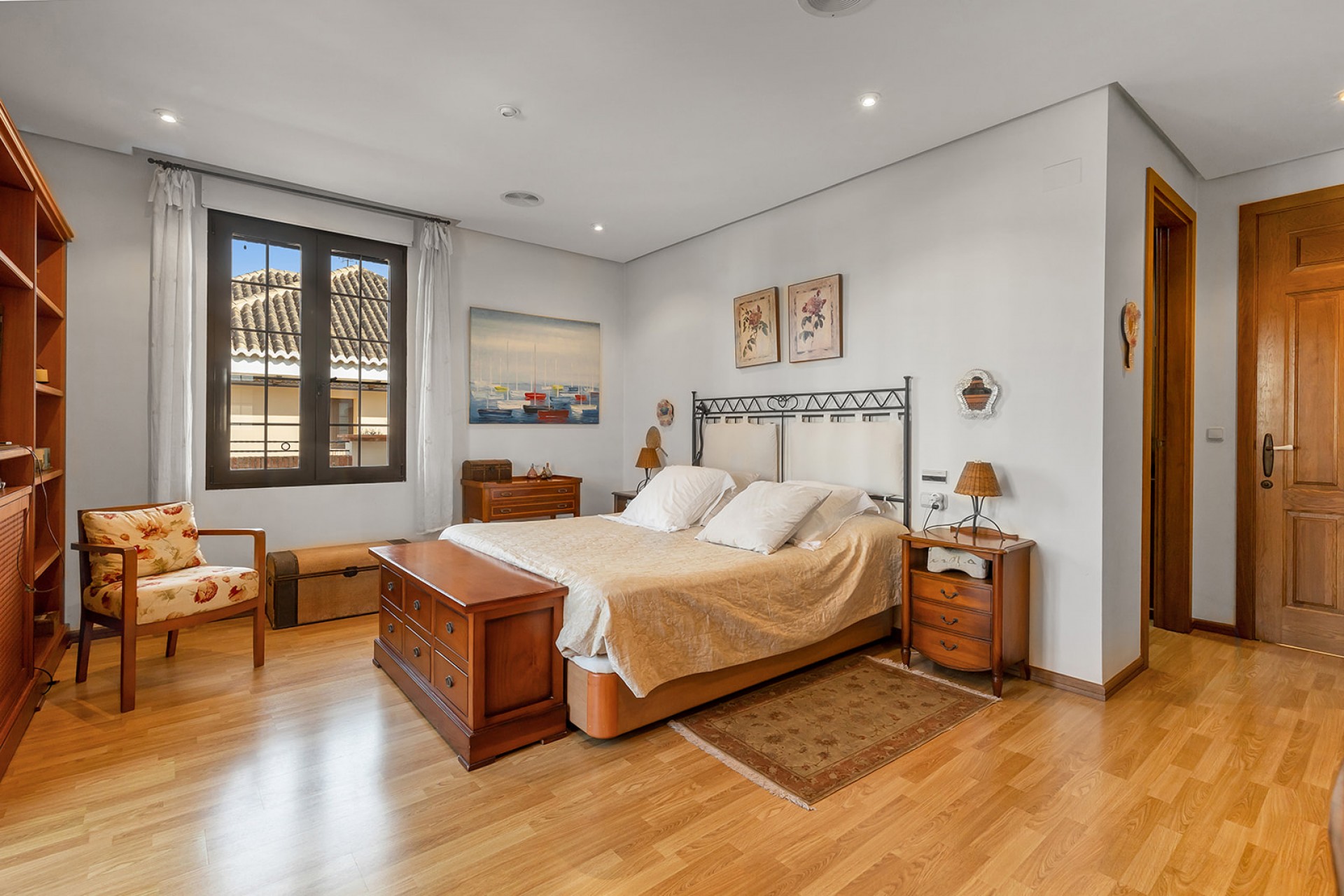 Brukt - Villa -
Torrevieja - Costa Blanca