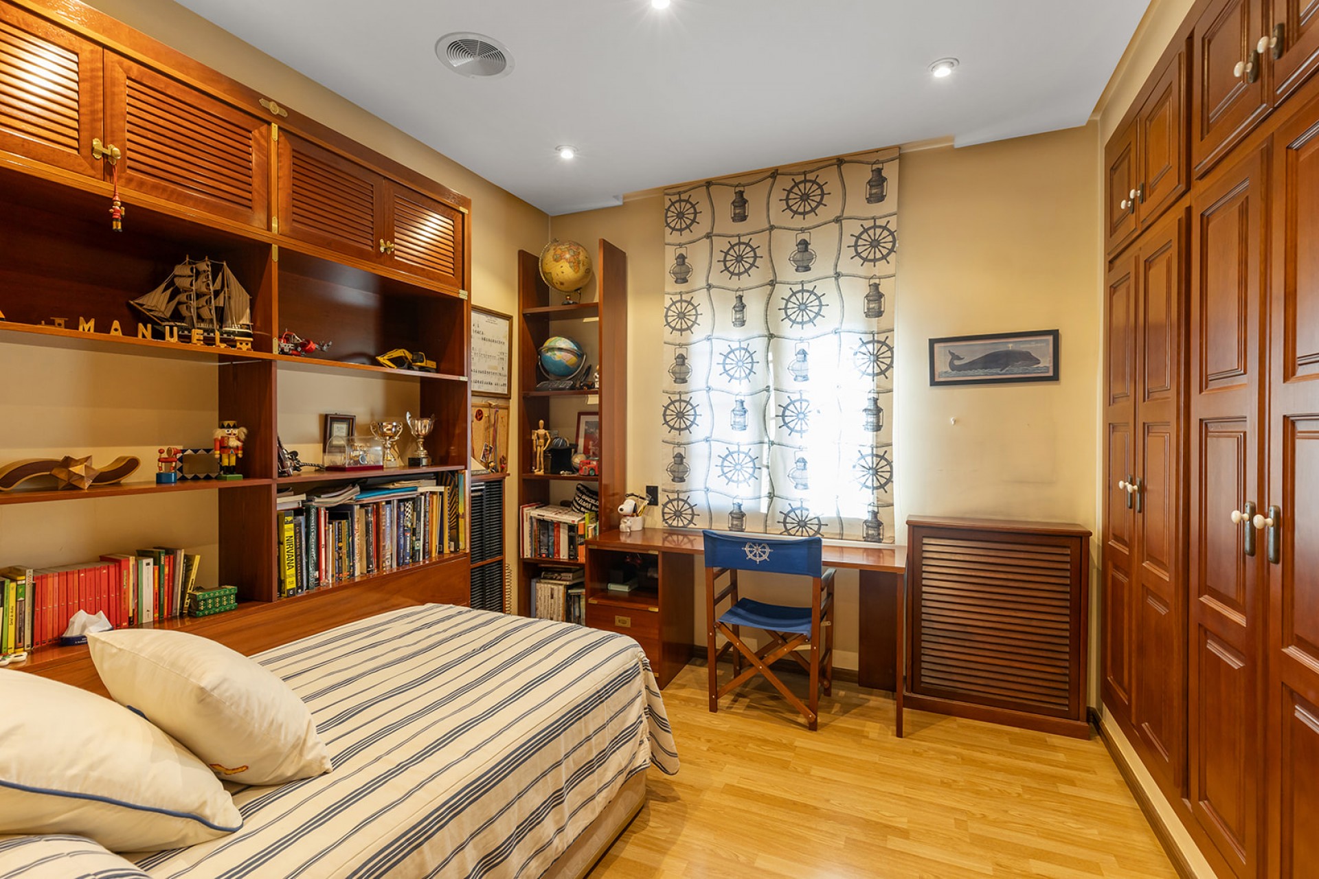 Brukt - Villa -
Torrevieja - Costa Blanca