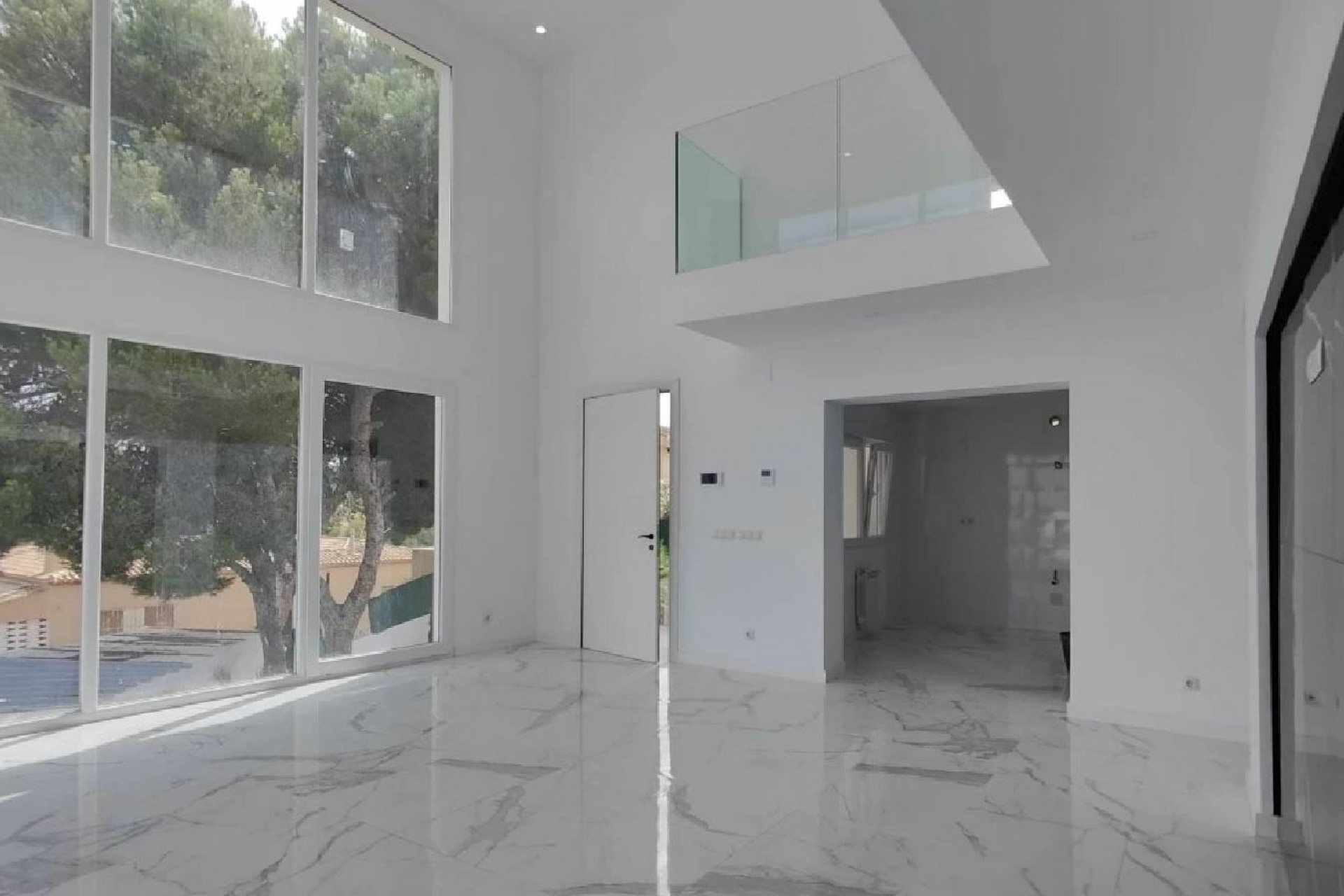 Brukt - Villa -
Torrevieja - Costa Blanca