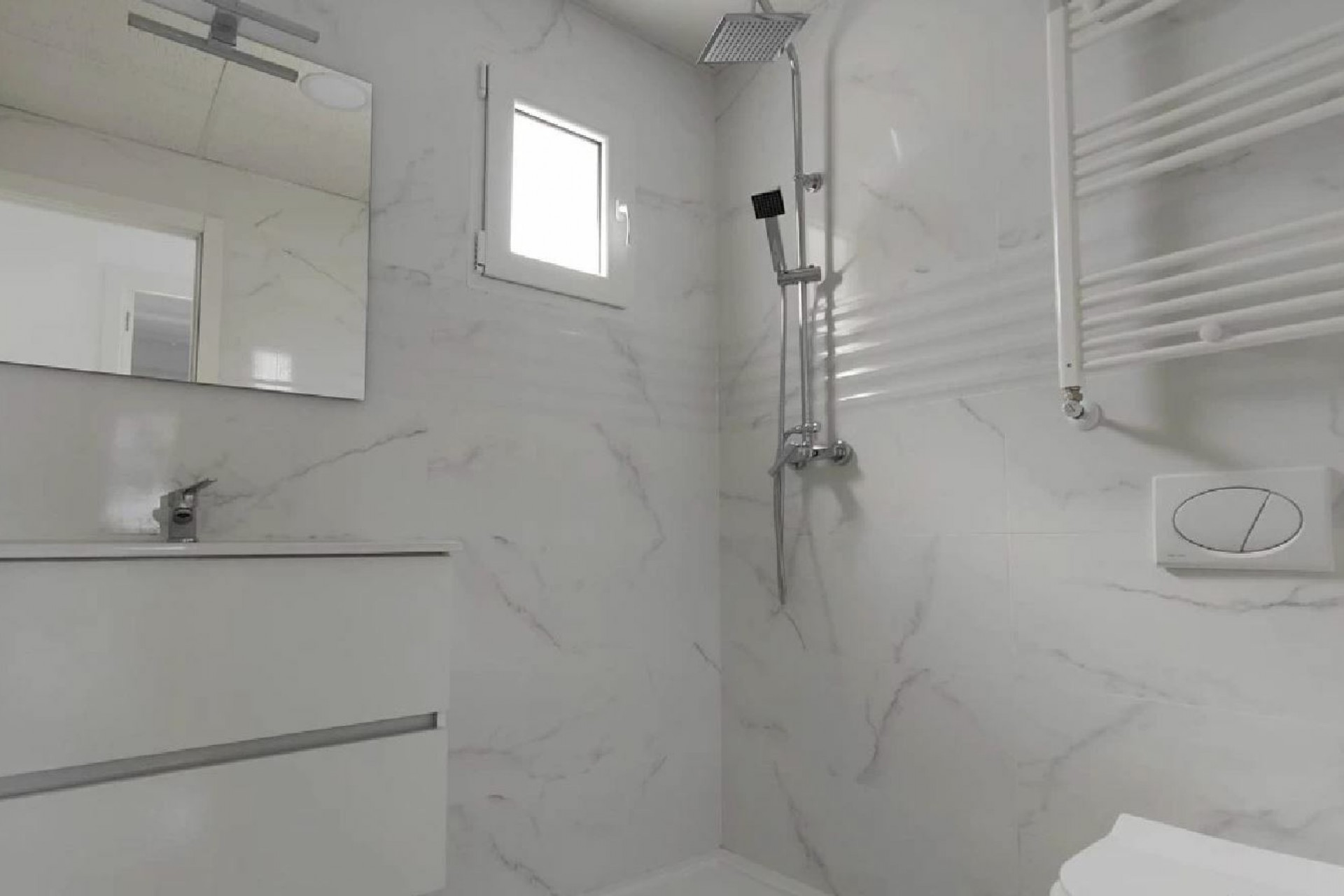 Brukt - Villa -
Torrevieja - Costa Blanca