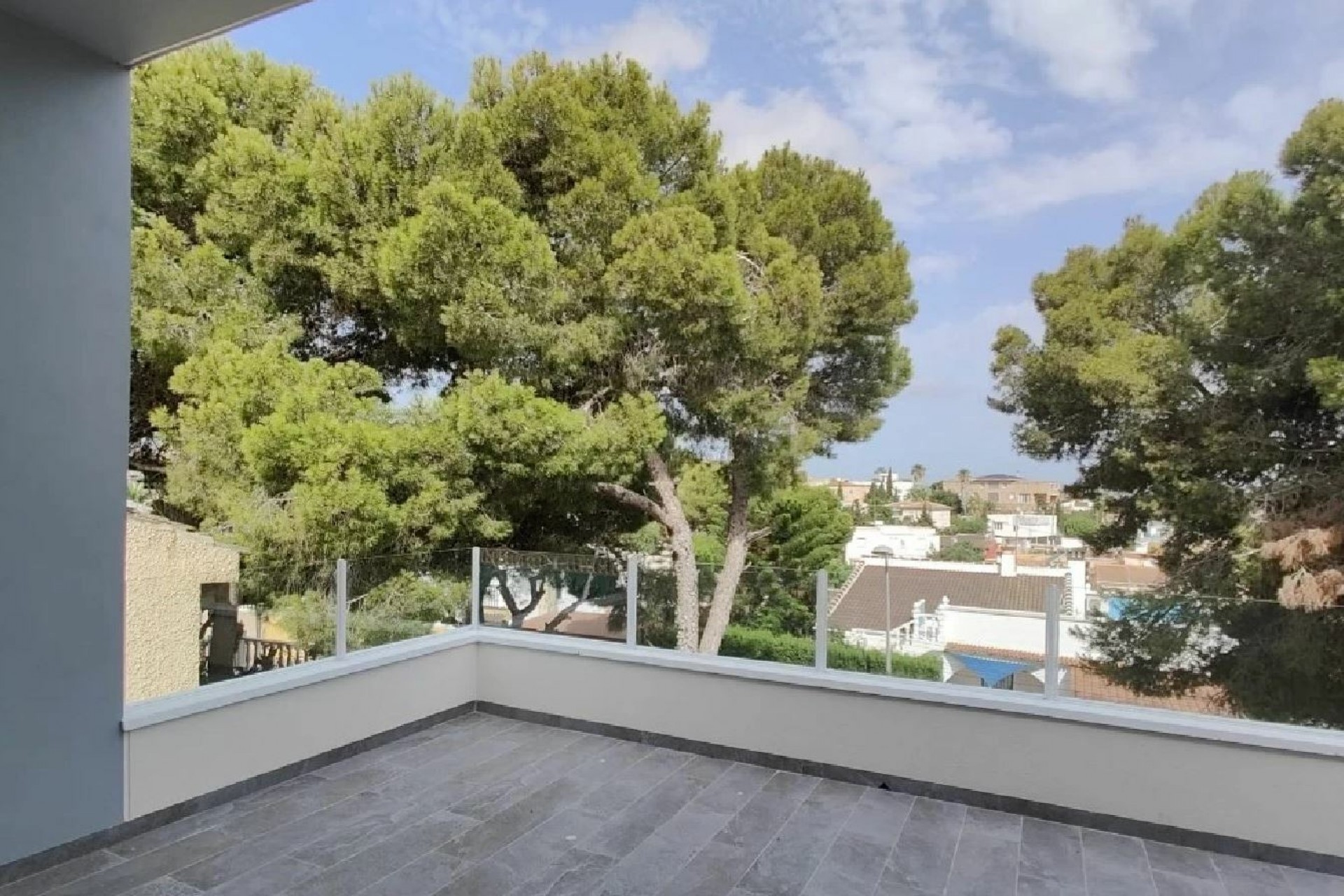 Brukt - Villa -
Torrevieja - Costa Blanca