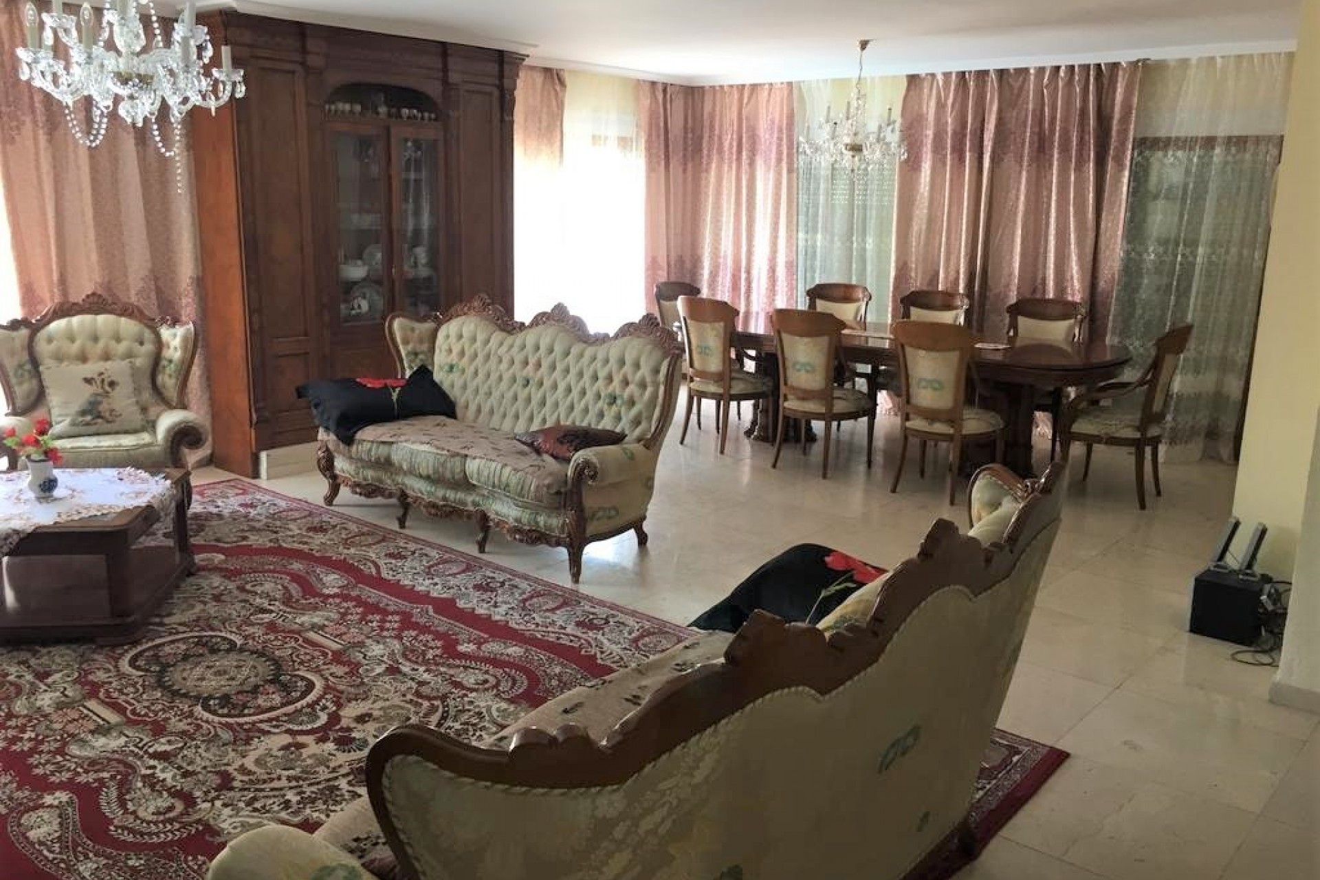 Brukt - Villa -
Torrevieja - Costa Blanca