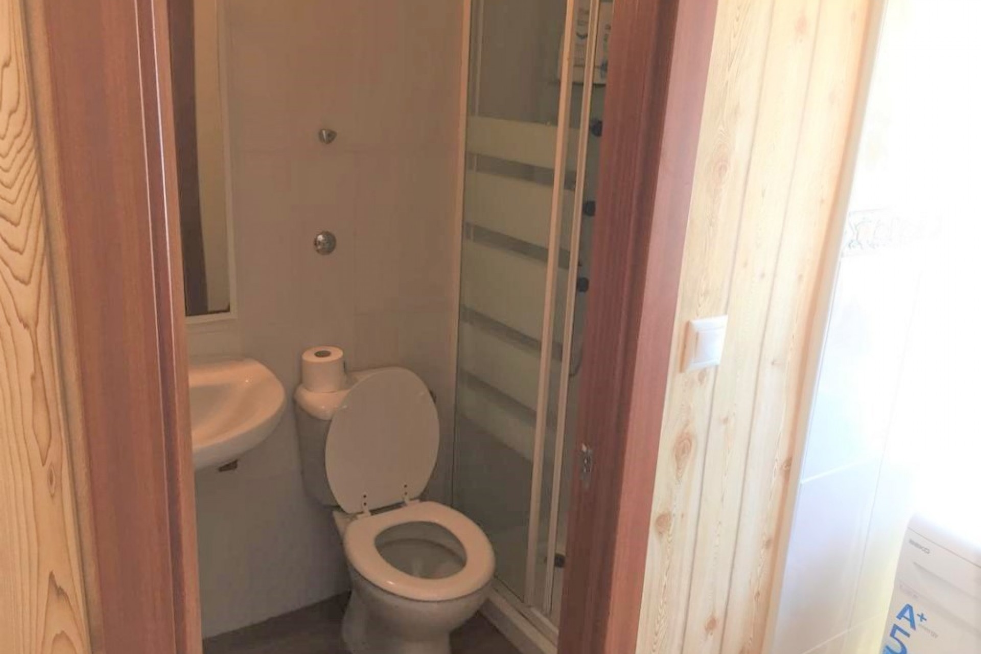 Brukt - Villa -
Torrevieja - Costa Blanca