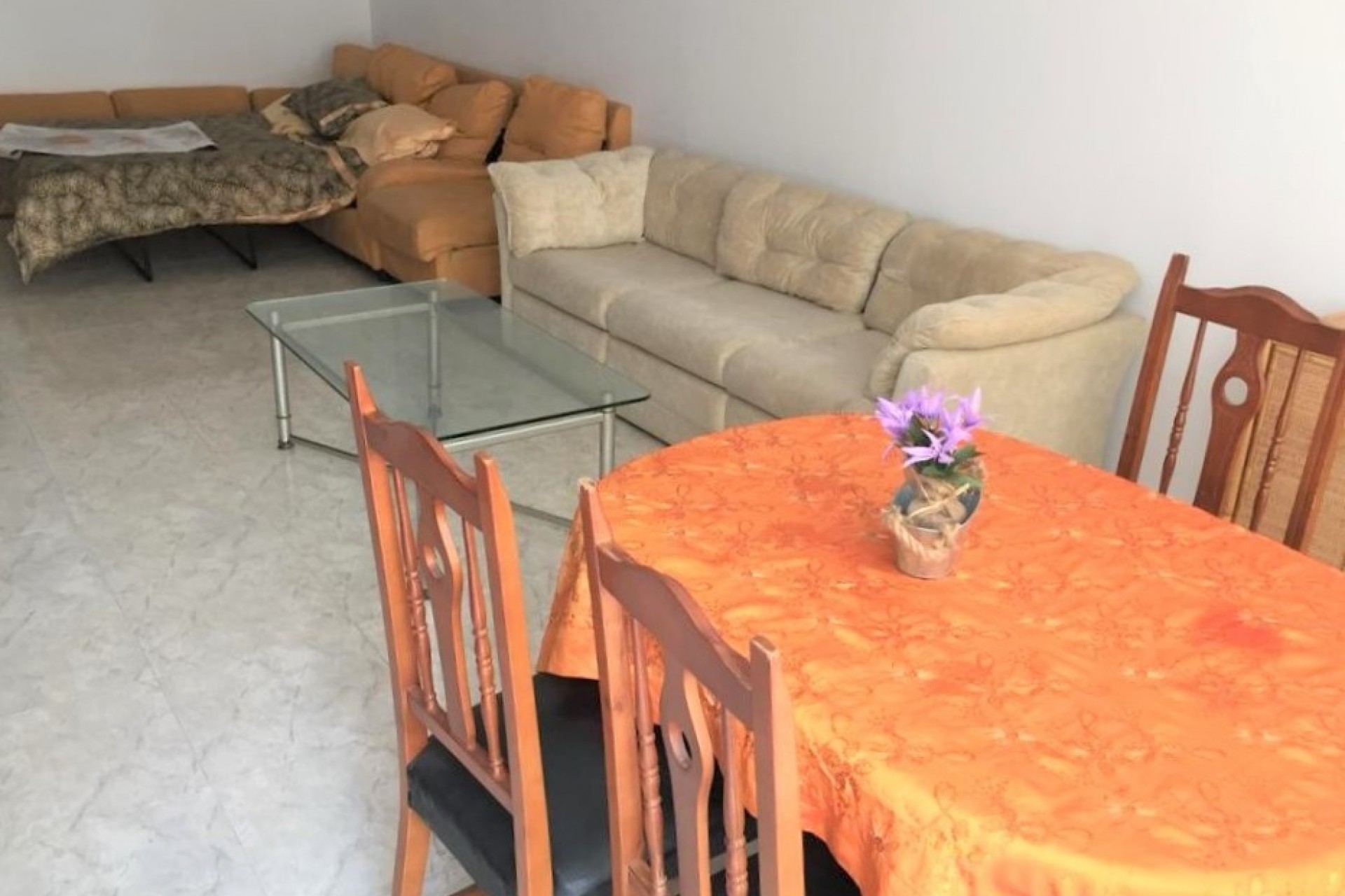 Brukt - Villa -
Torrevieja - Costa Blanca