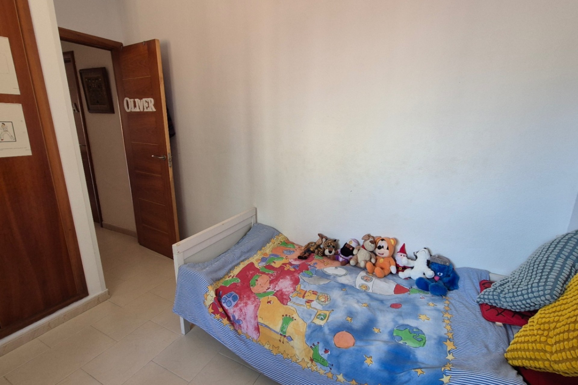 Brukt - Villa -
Torrevieja - Costa Blanca