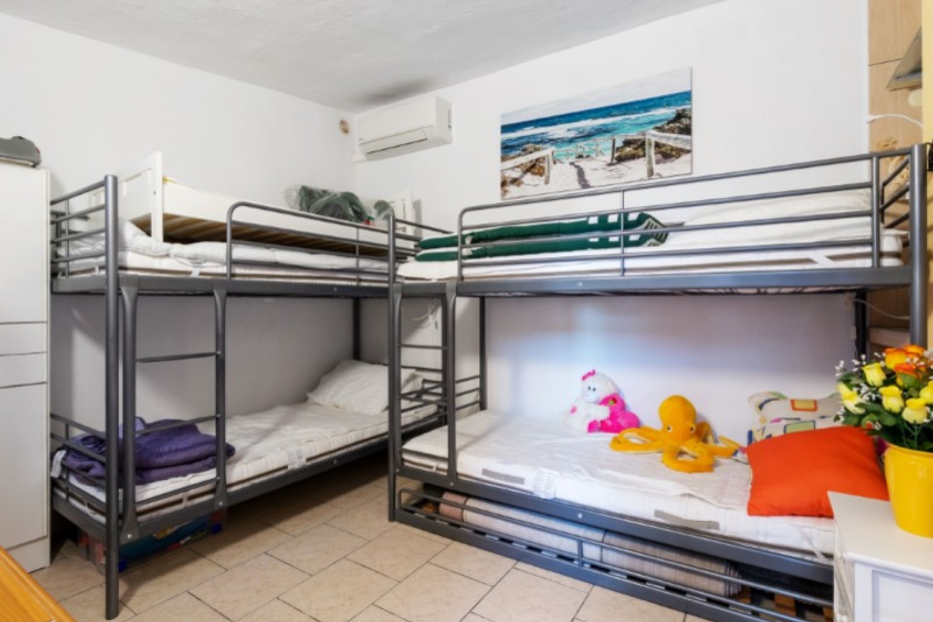 Brukt - Villa -
Torrevieja - Costa Blanca