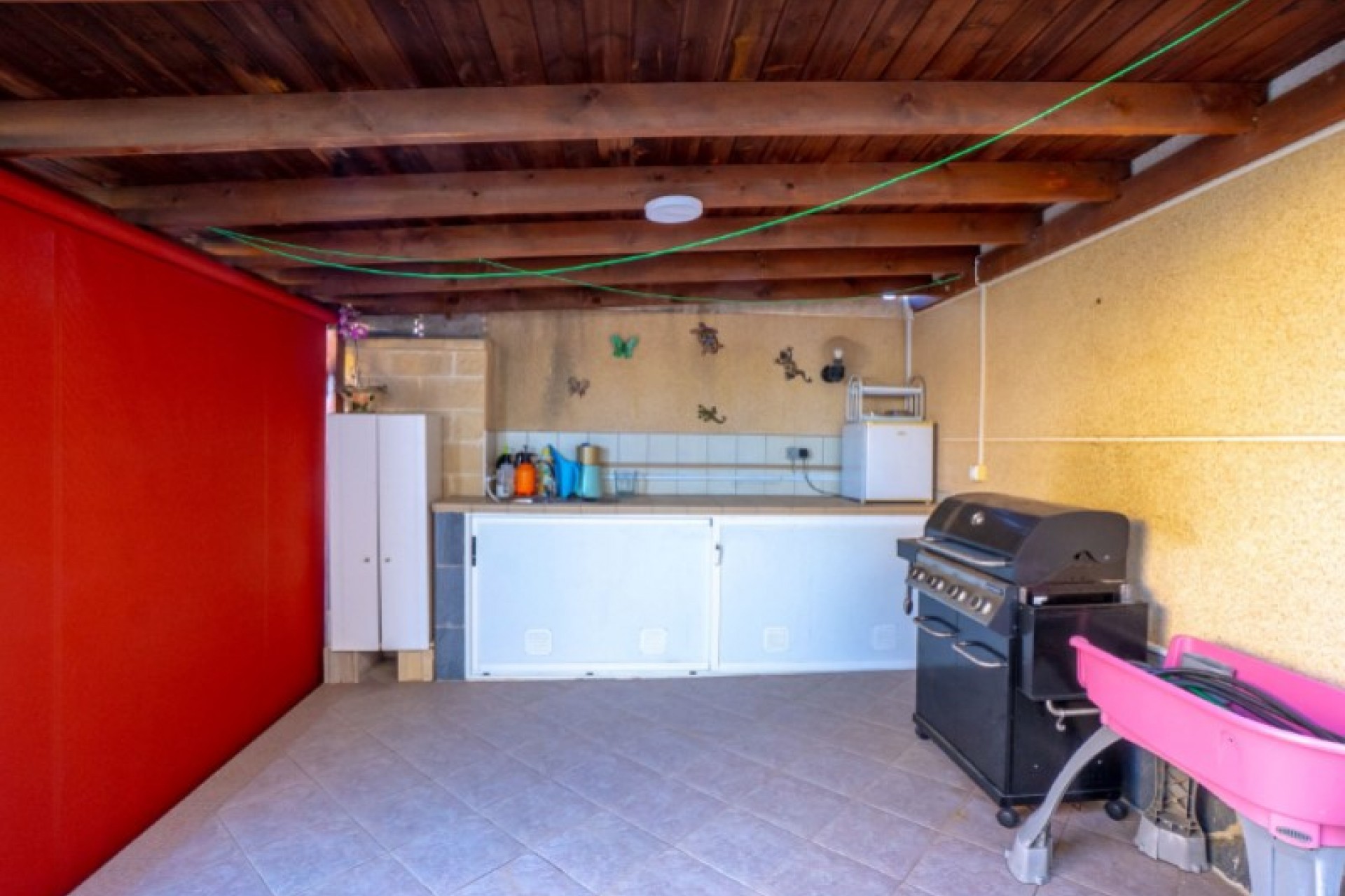 Brukt - Villa -
Torrevieja - Costa Blanca