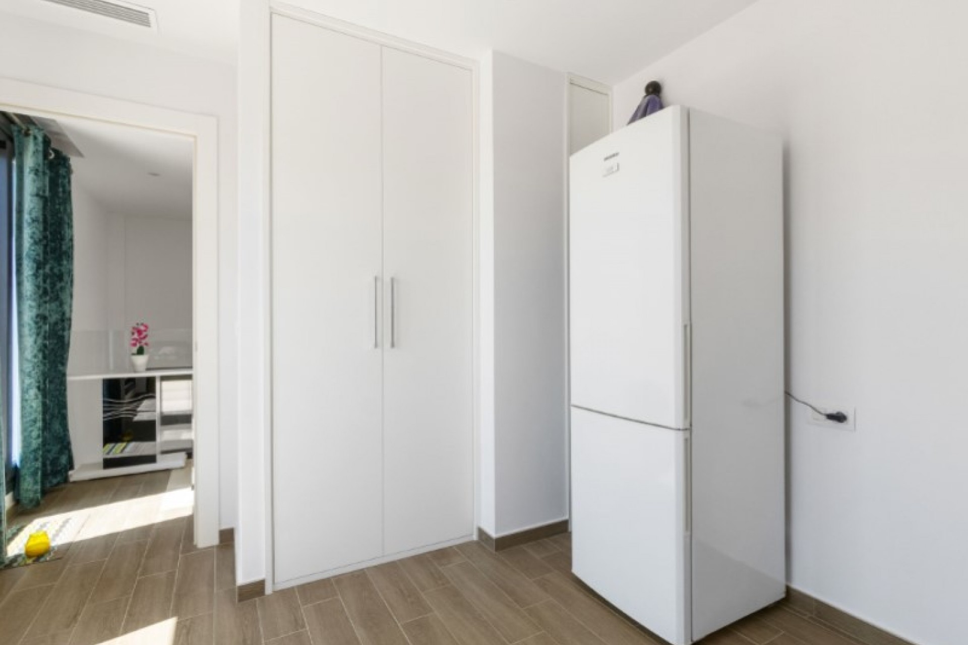 Brukt - Villa -
Torrevieja - Costa Blanca