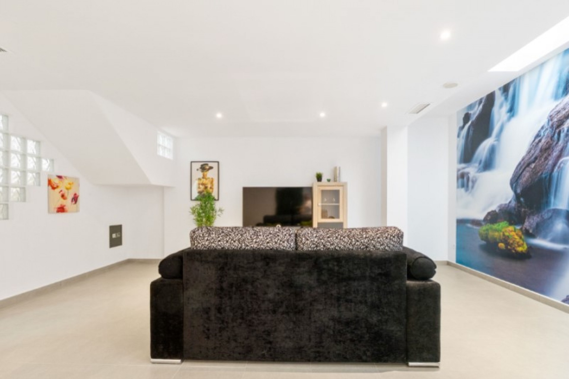 Brukt - Villa -
Torrevieja - Costa Blanca